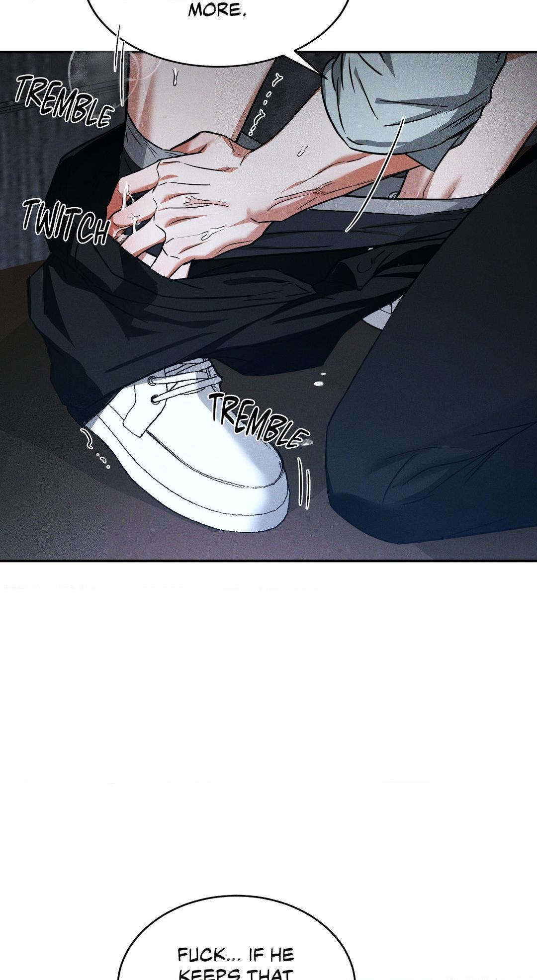 Read Flashlight Manga Online