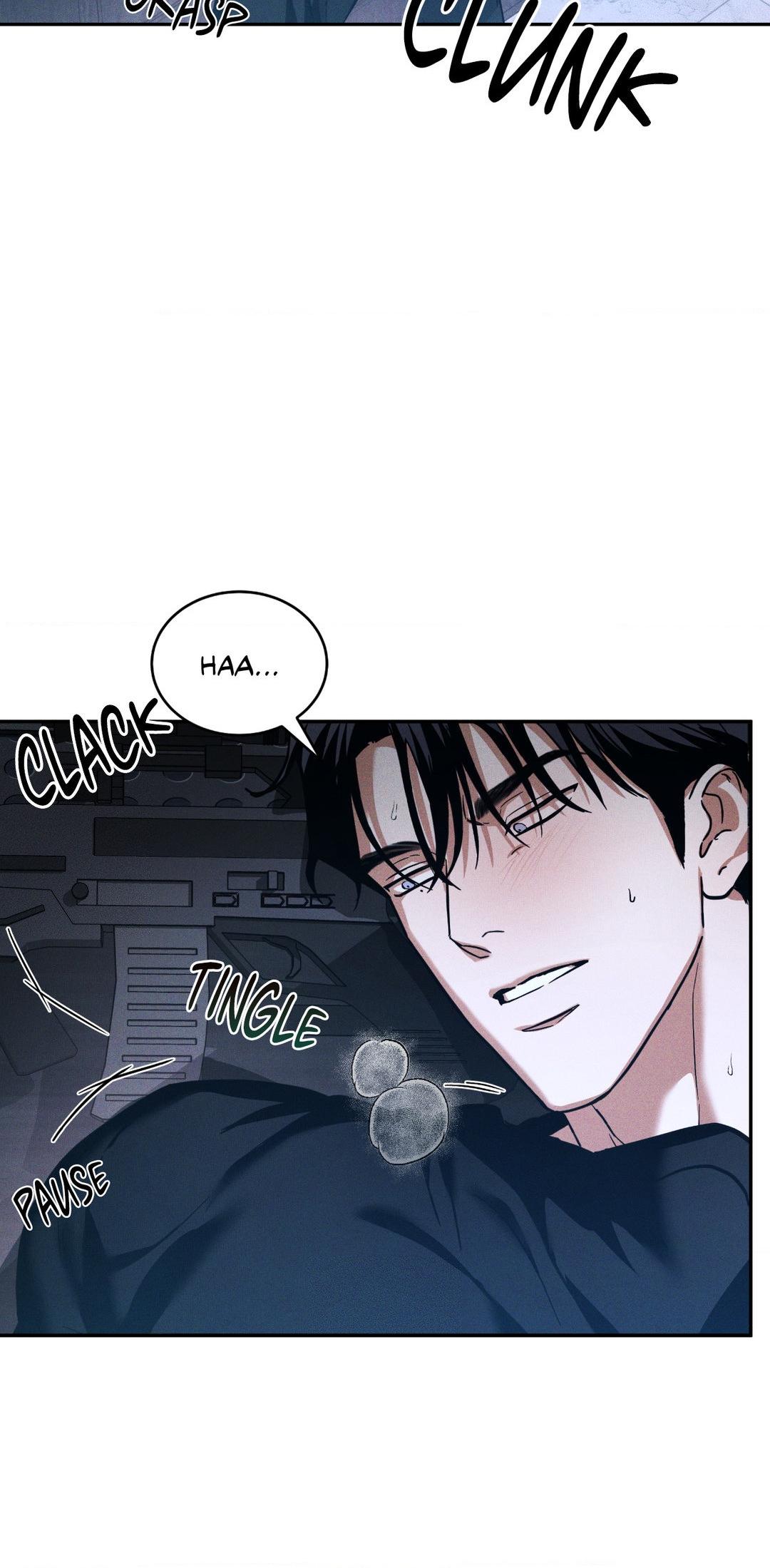 Read Flashlight Manga Online