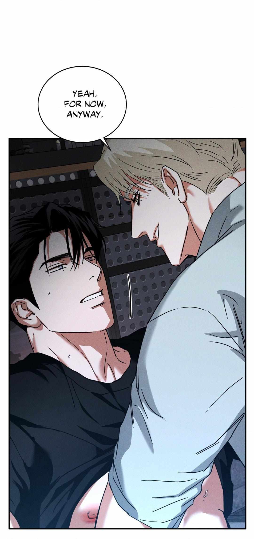 Read Flashlight Manga Online