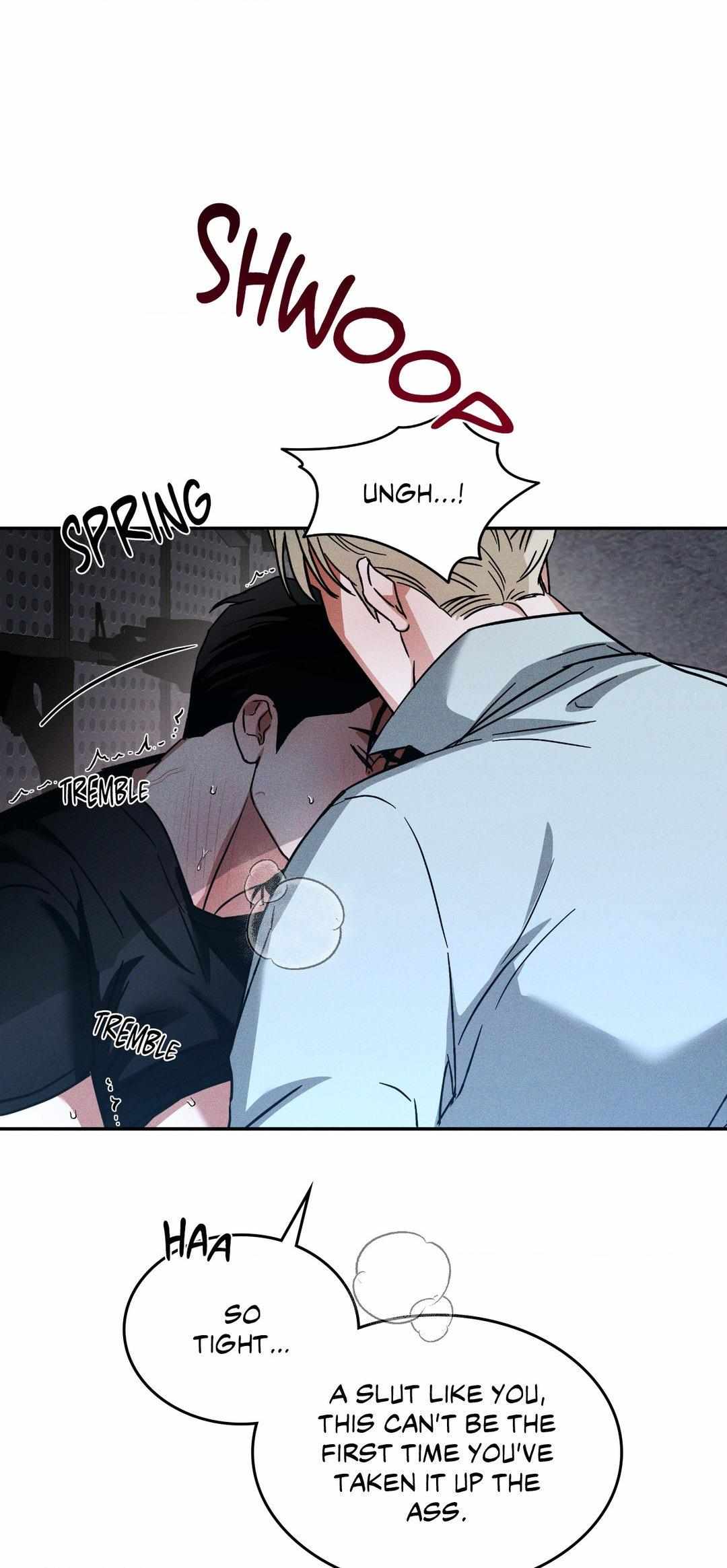 Read Flashlight Manga Online