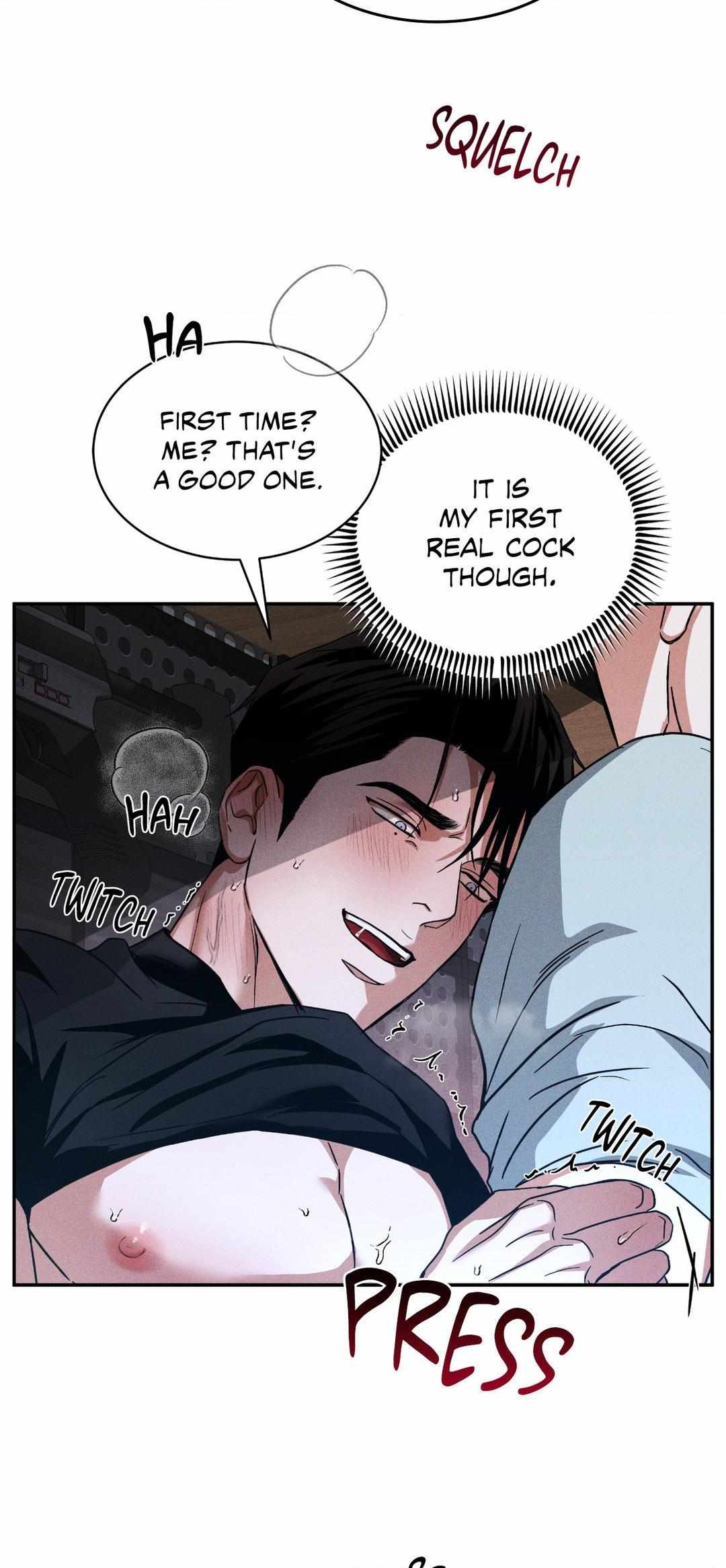Read Flashlight Manga Online