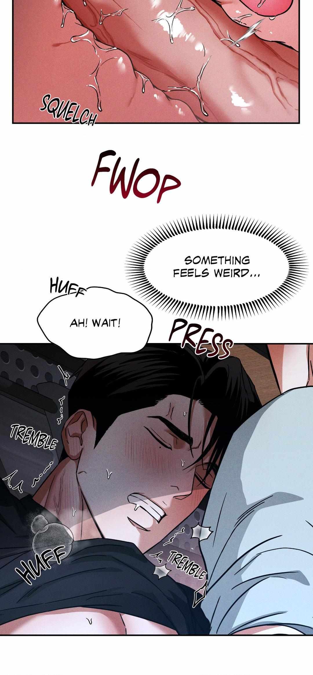 Read Flashlight Manga Online