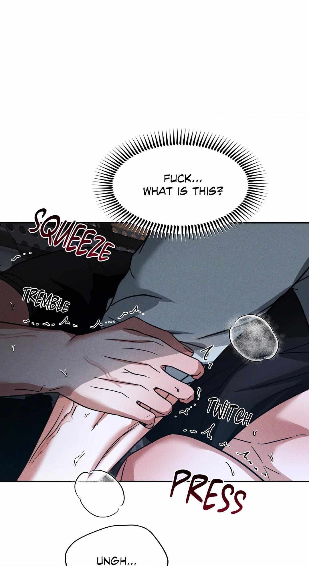 Read Flashlight Manga Online