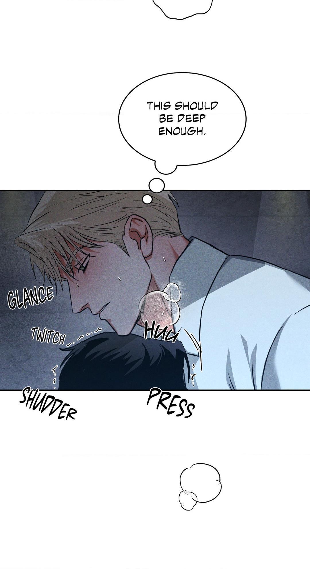 Read Flashlight Manga Online