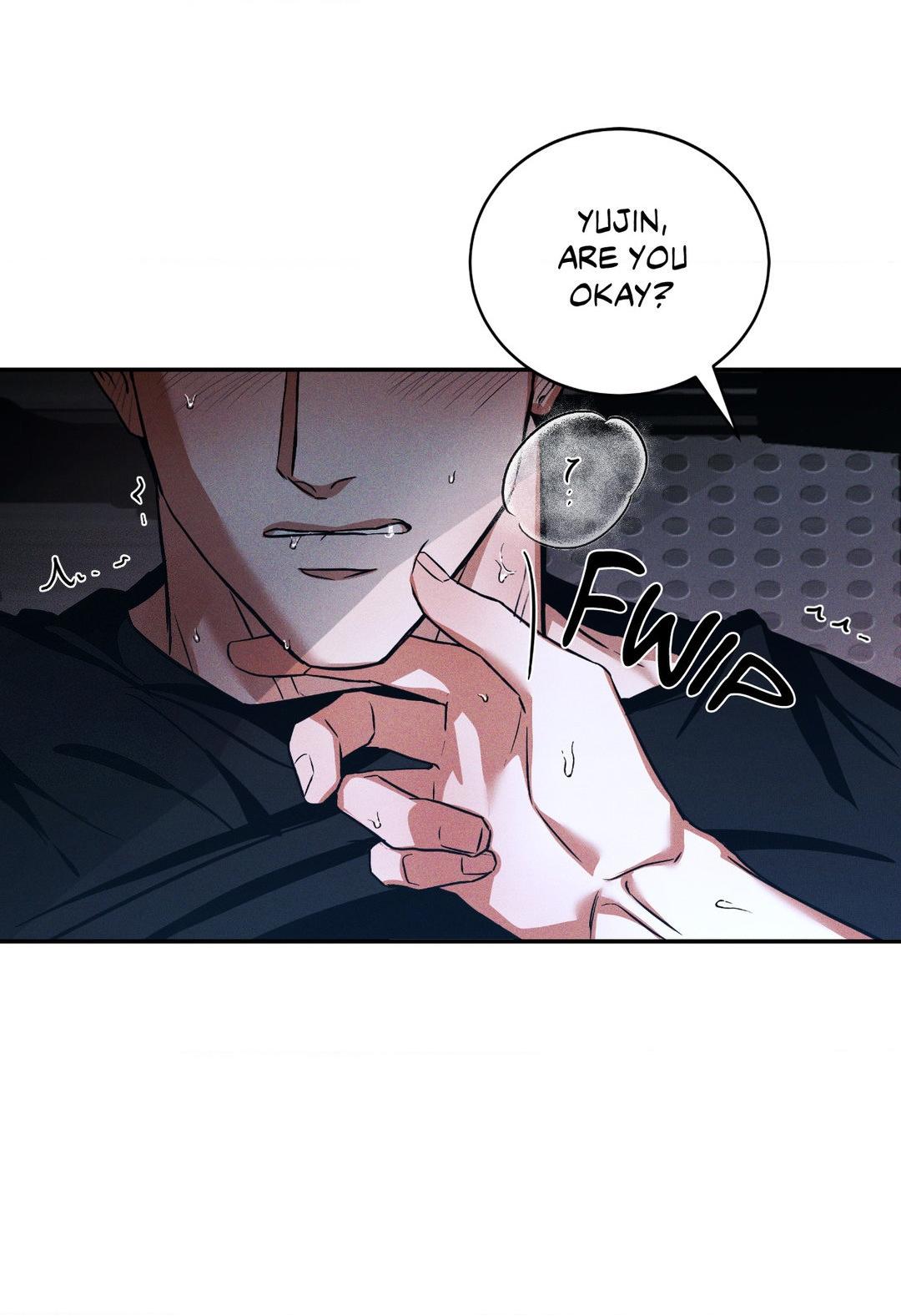 Read Flashlight Manga Online