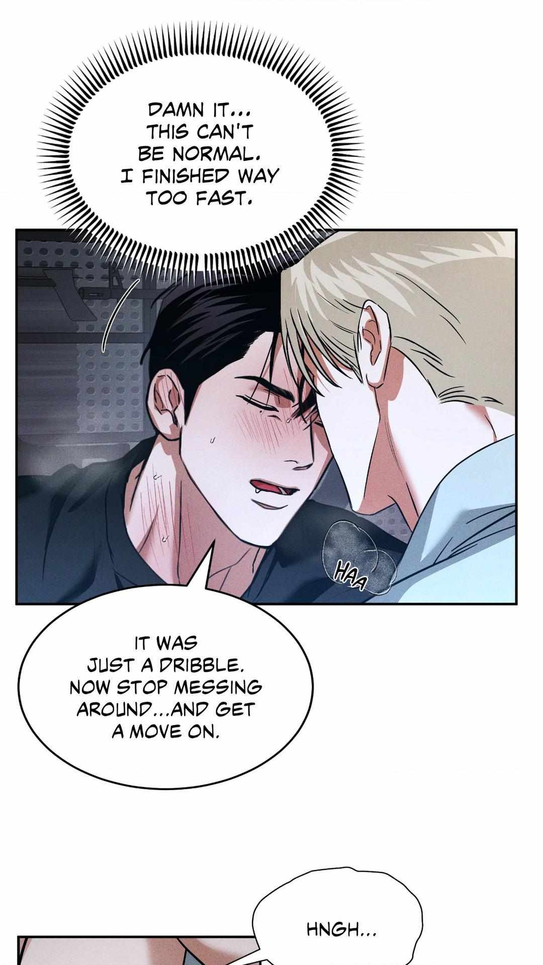 Read Flashlight Manga Online