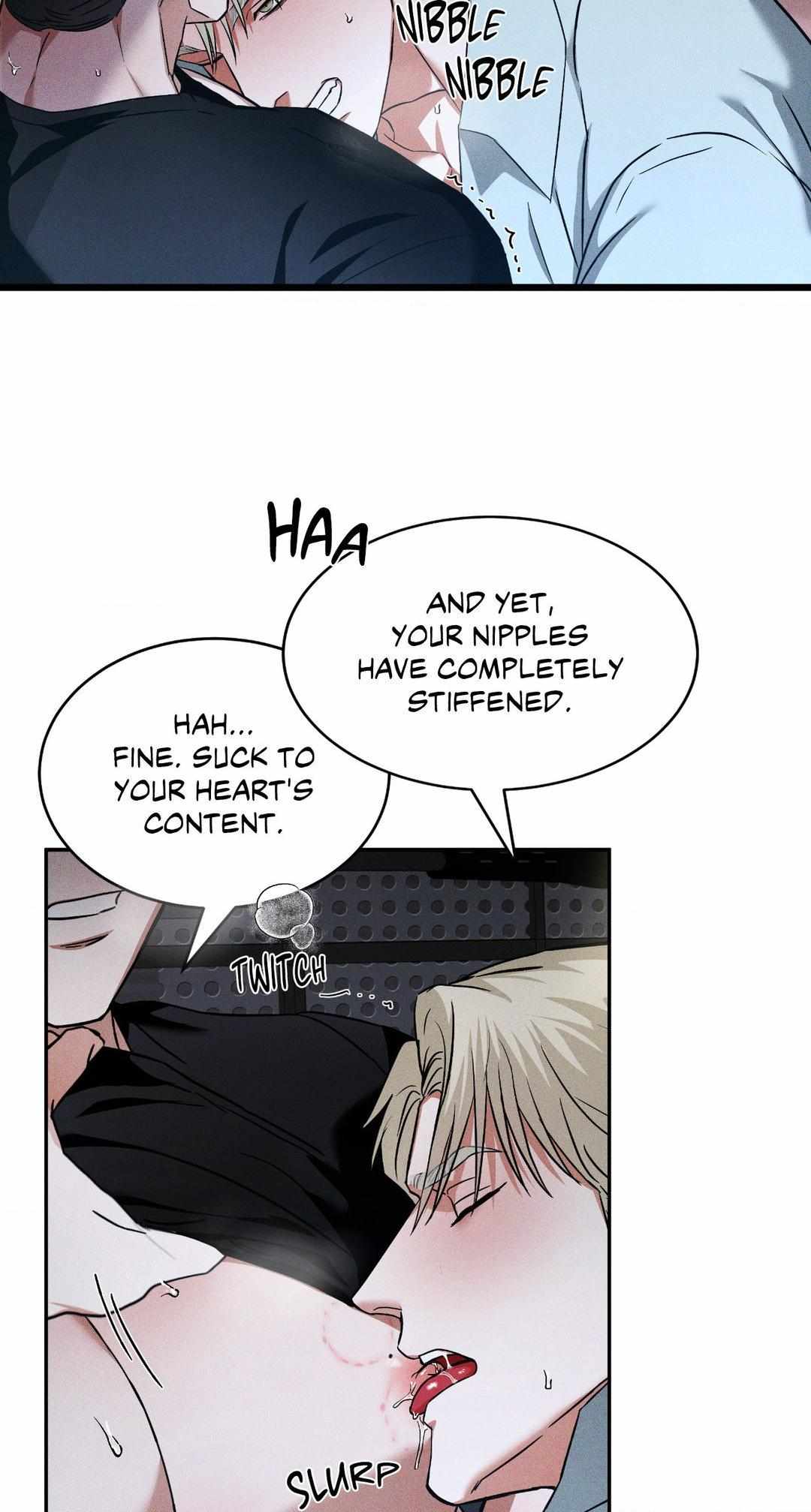 Read Flashlight Manga Online