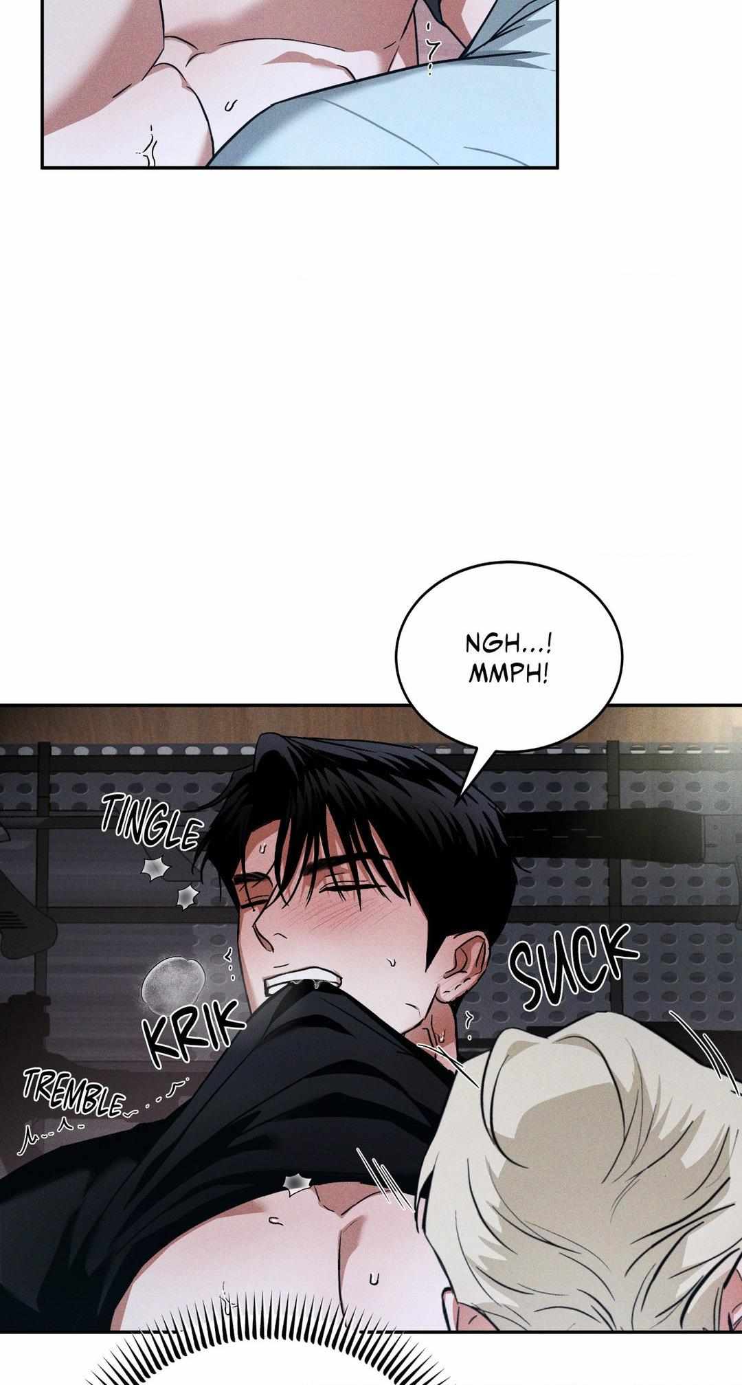 Read Flashlight Manga Online