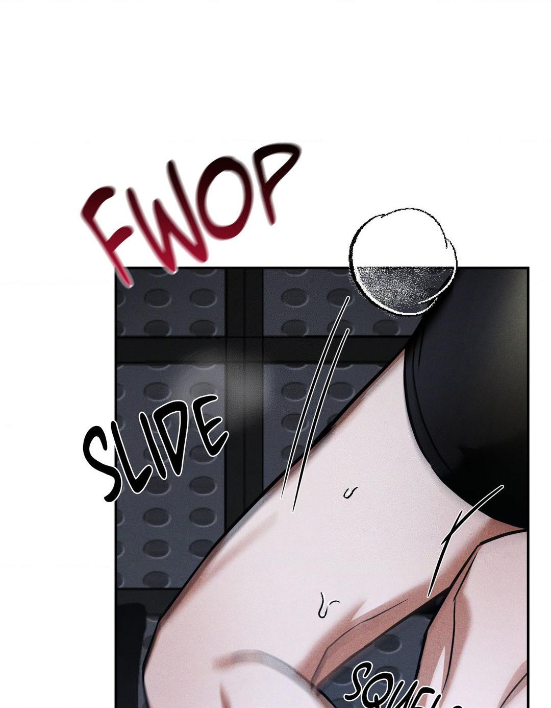 Read Flashlight Manga Online