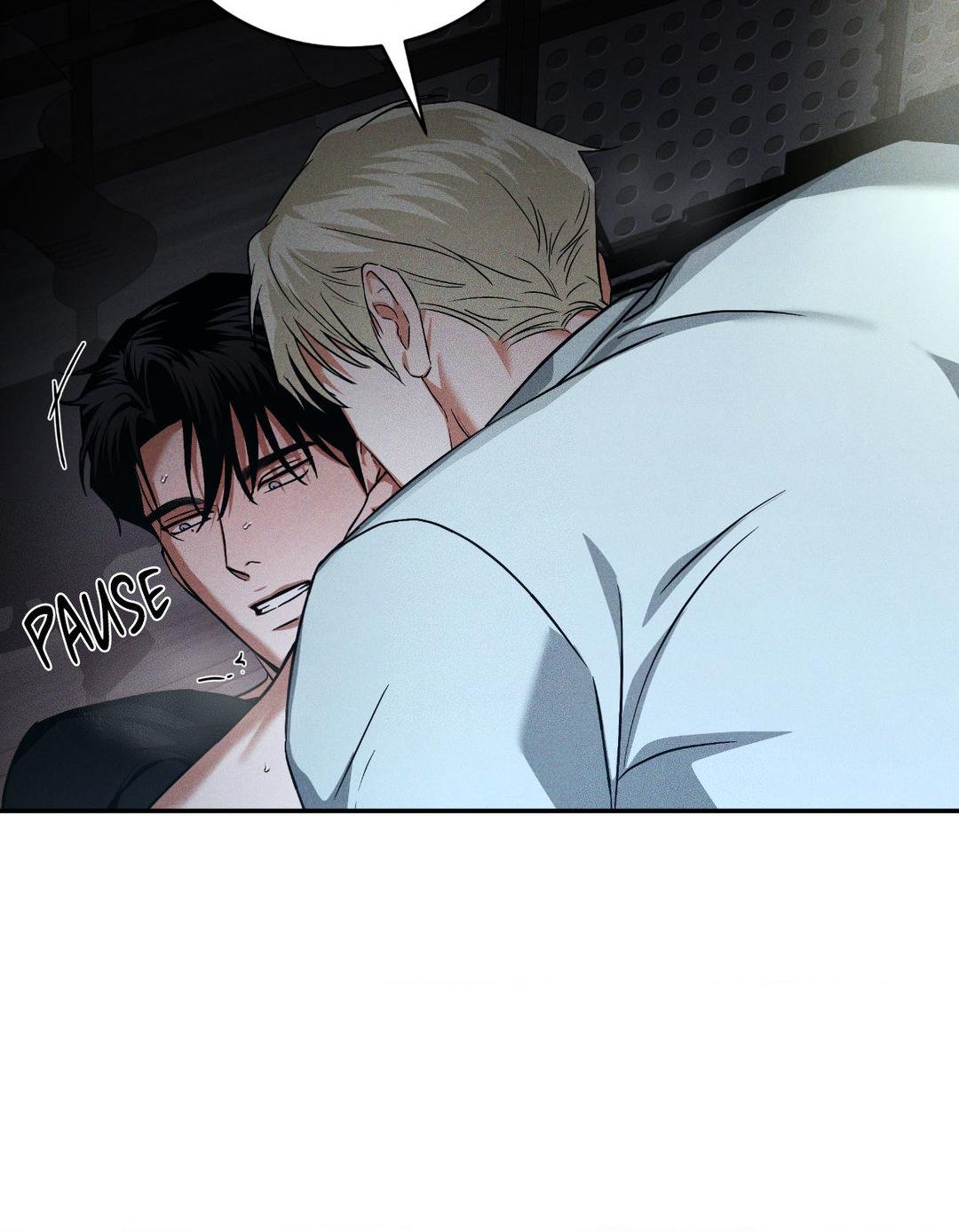 Read Flashlight Manga Online