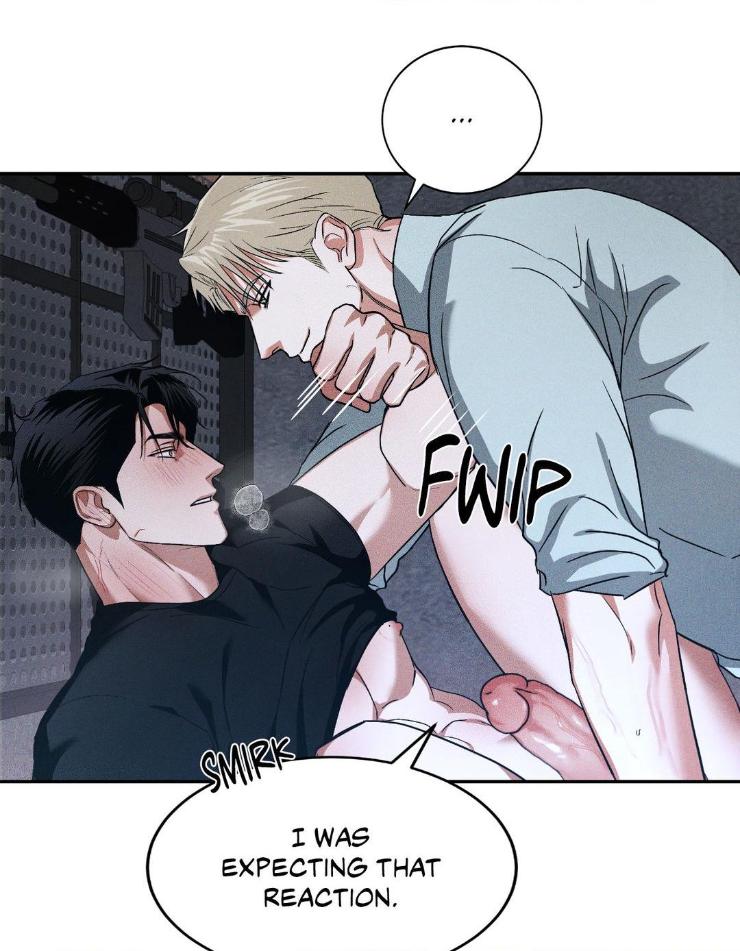 Read Flashlight Manga Online