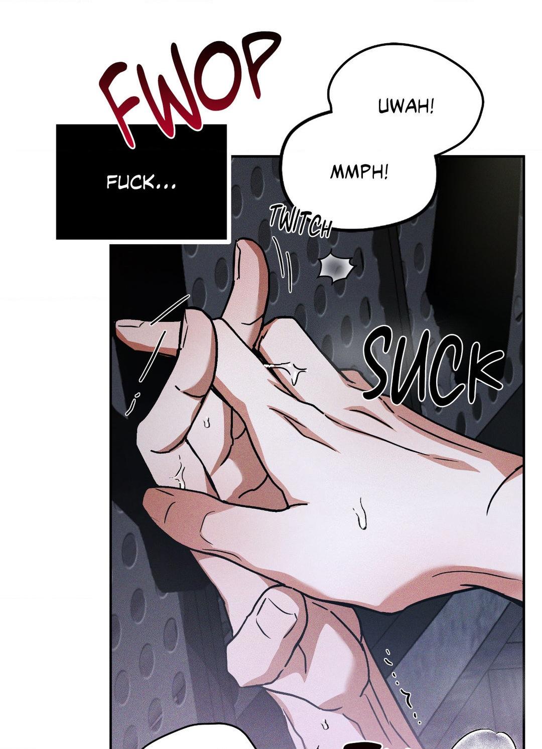 Read Flashlight Manga Online