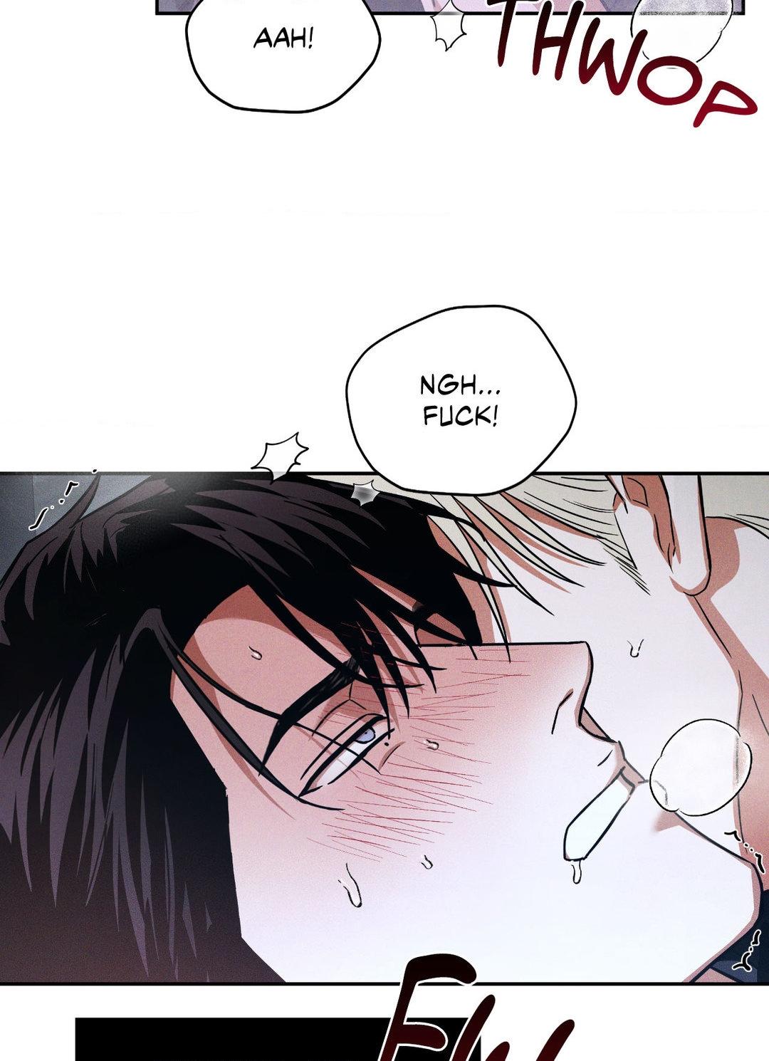 Read Flashlight Manga Online