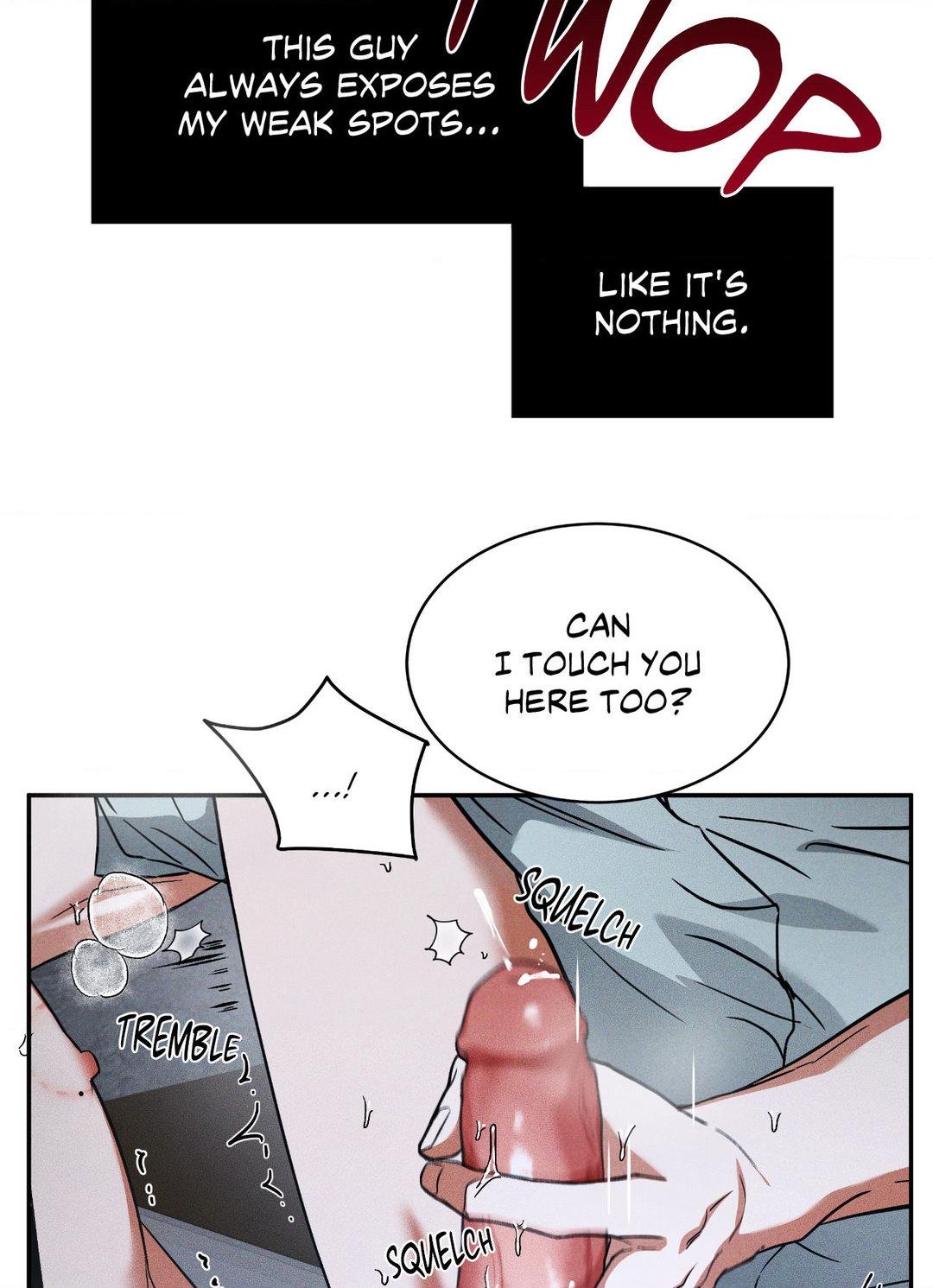 Read Flashlight Manga Online
