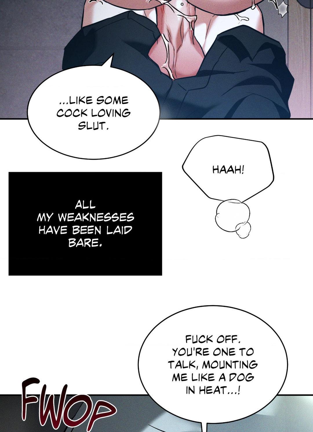 Read Flashlight Manga Online
