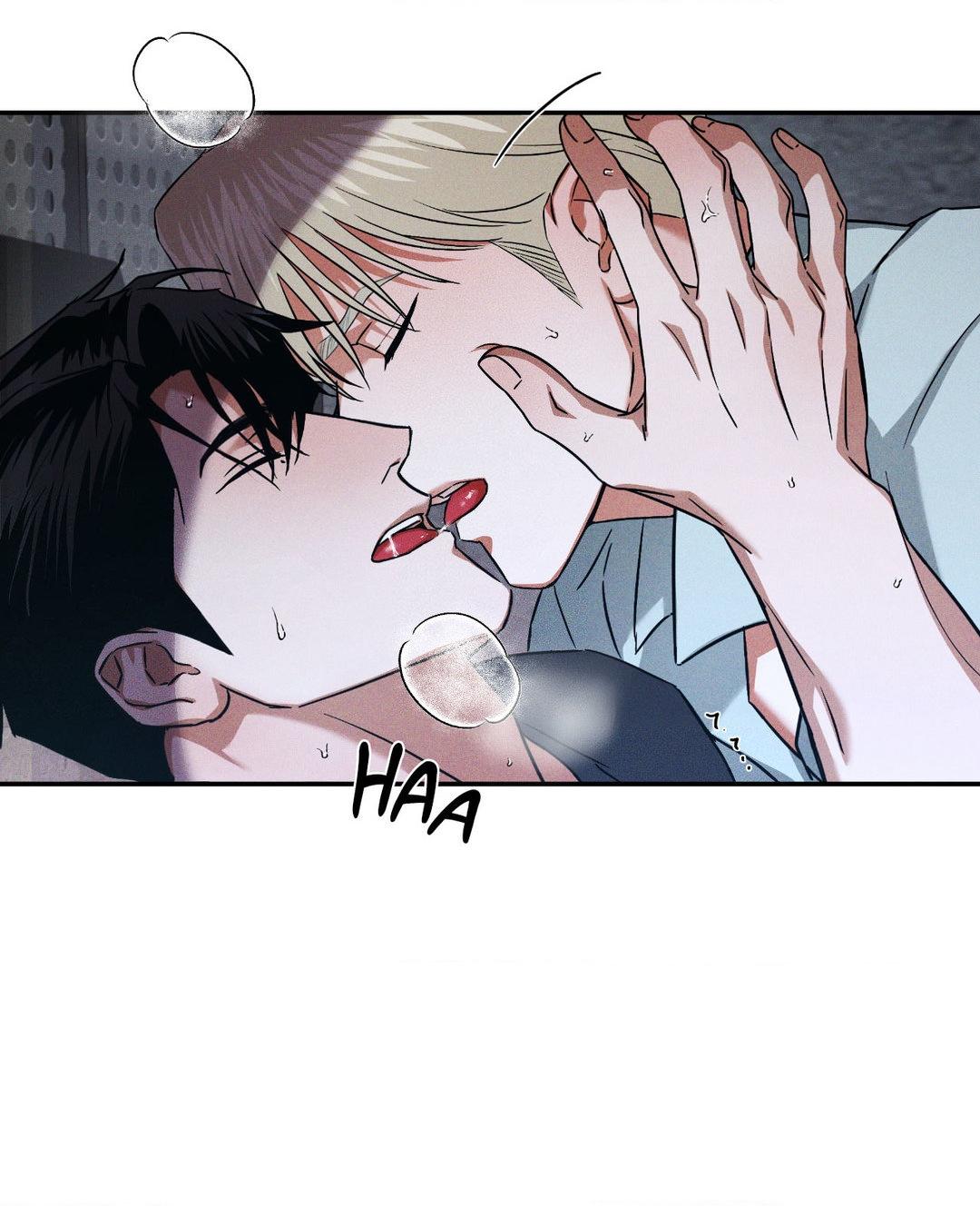 Read Flashlight Manga Online
