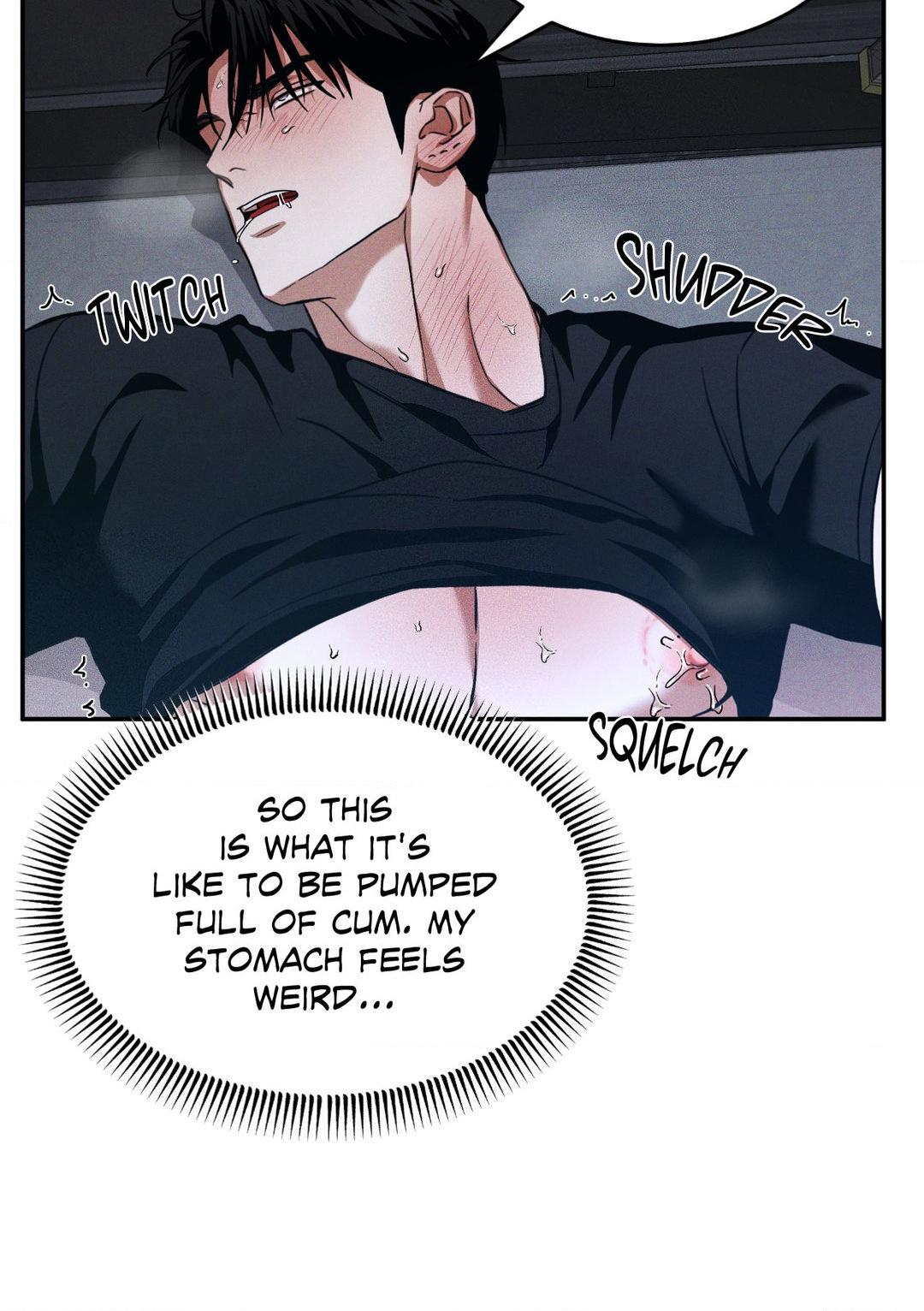Read Flashlight Manga Online