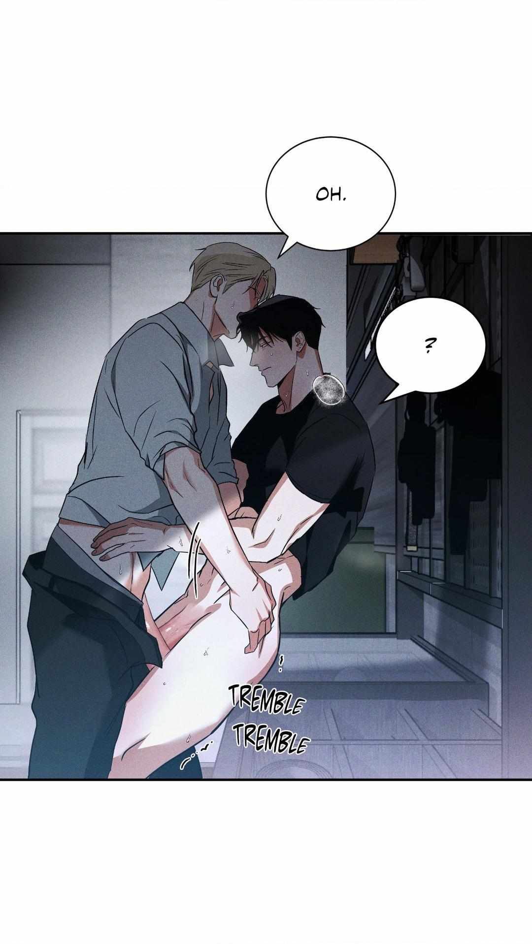 Read Flashlight Manga Online