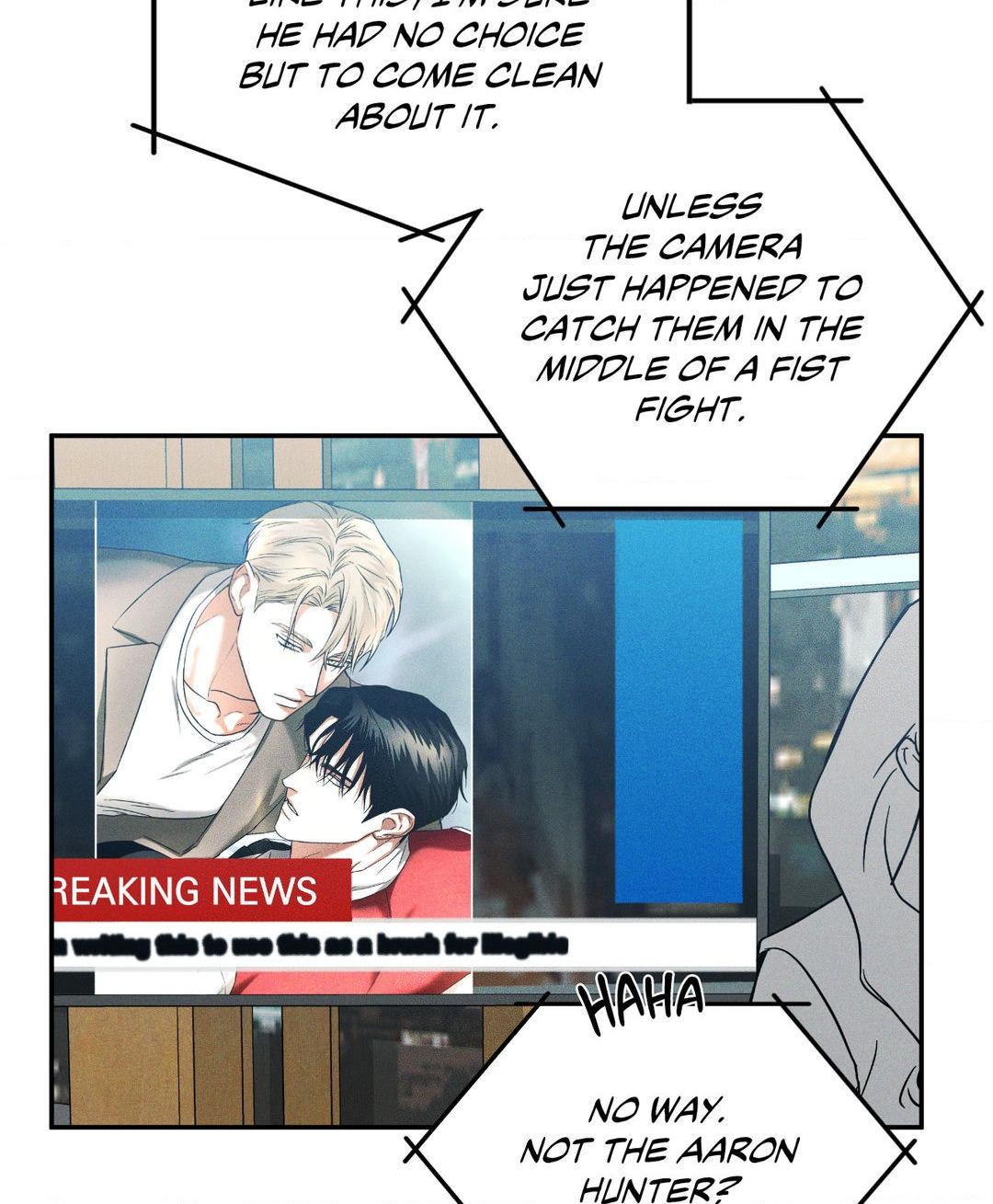 Read Flashlight Manga Online