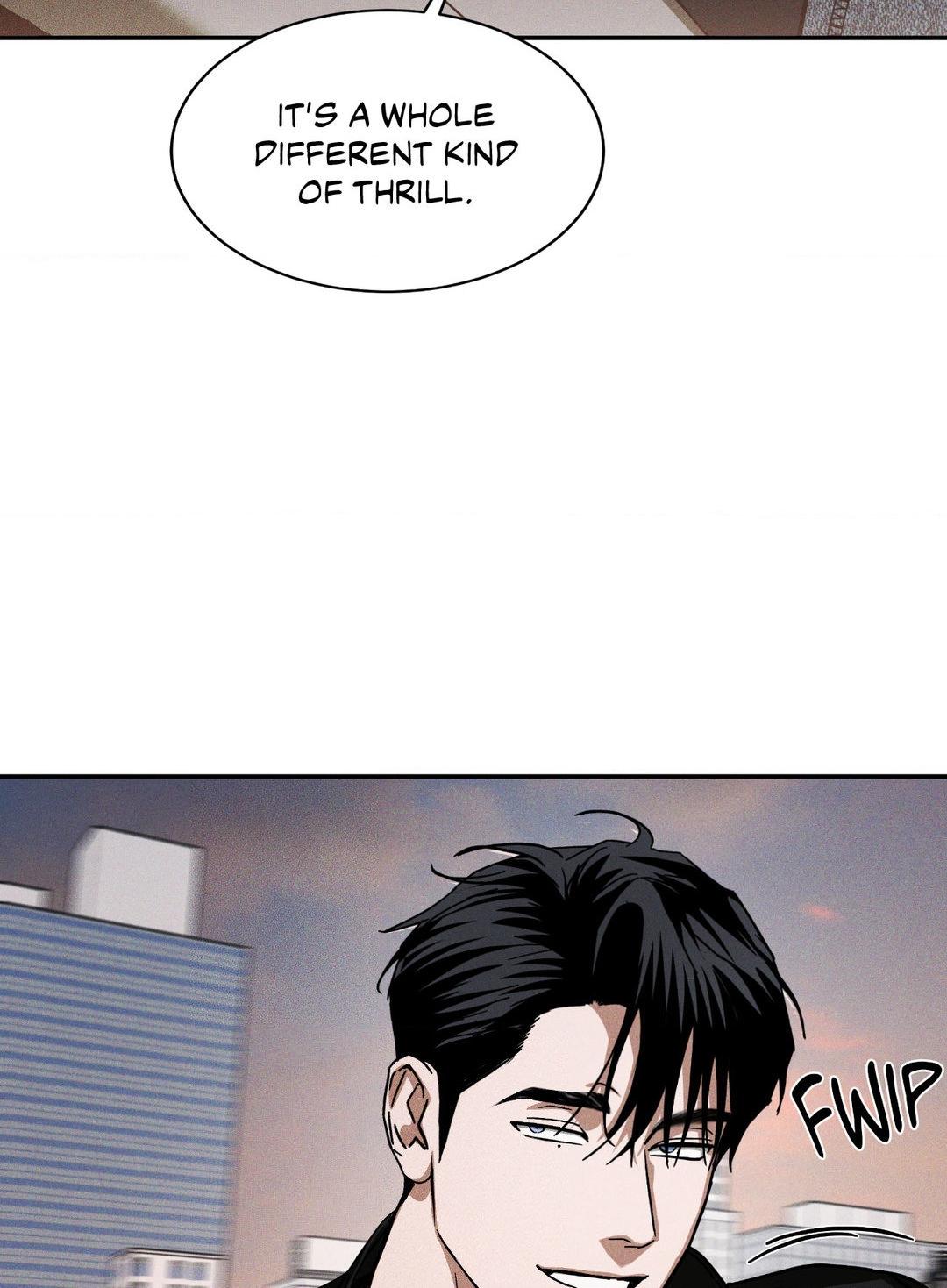 Read Flashlight Manga Online