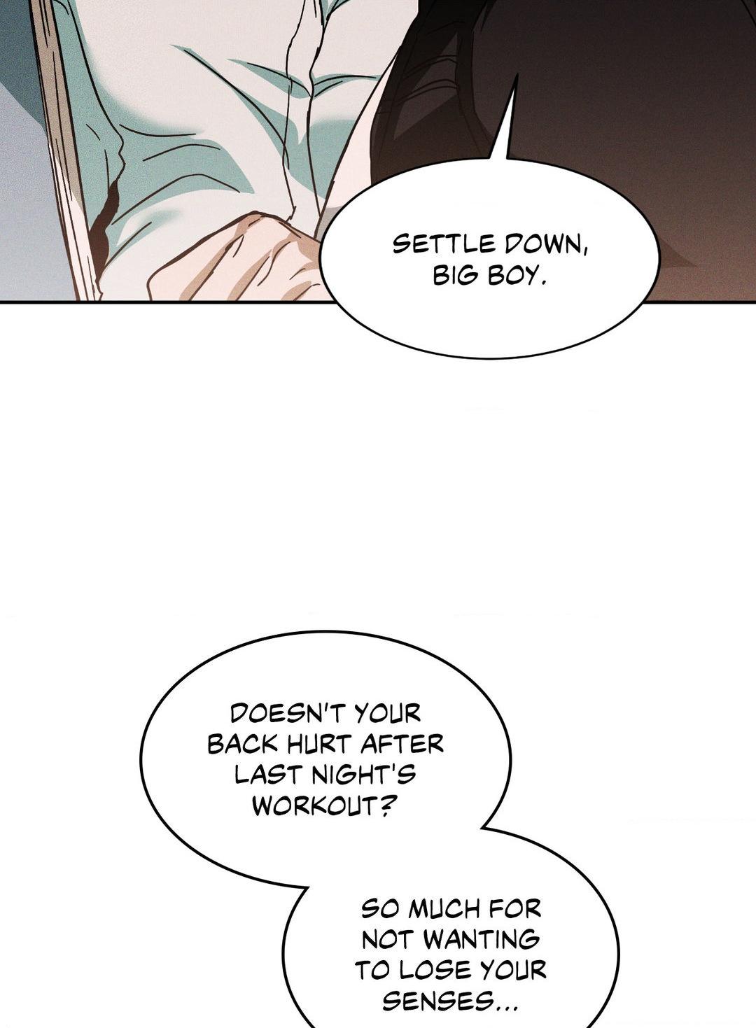 Read Flashlight Manga Online