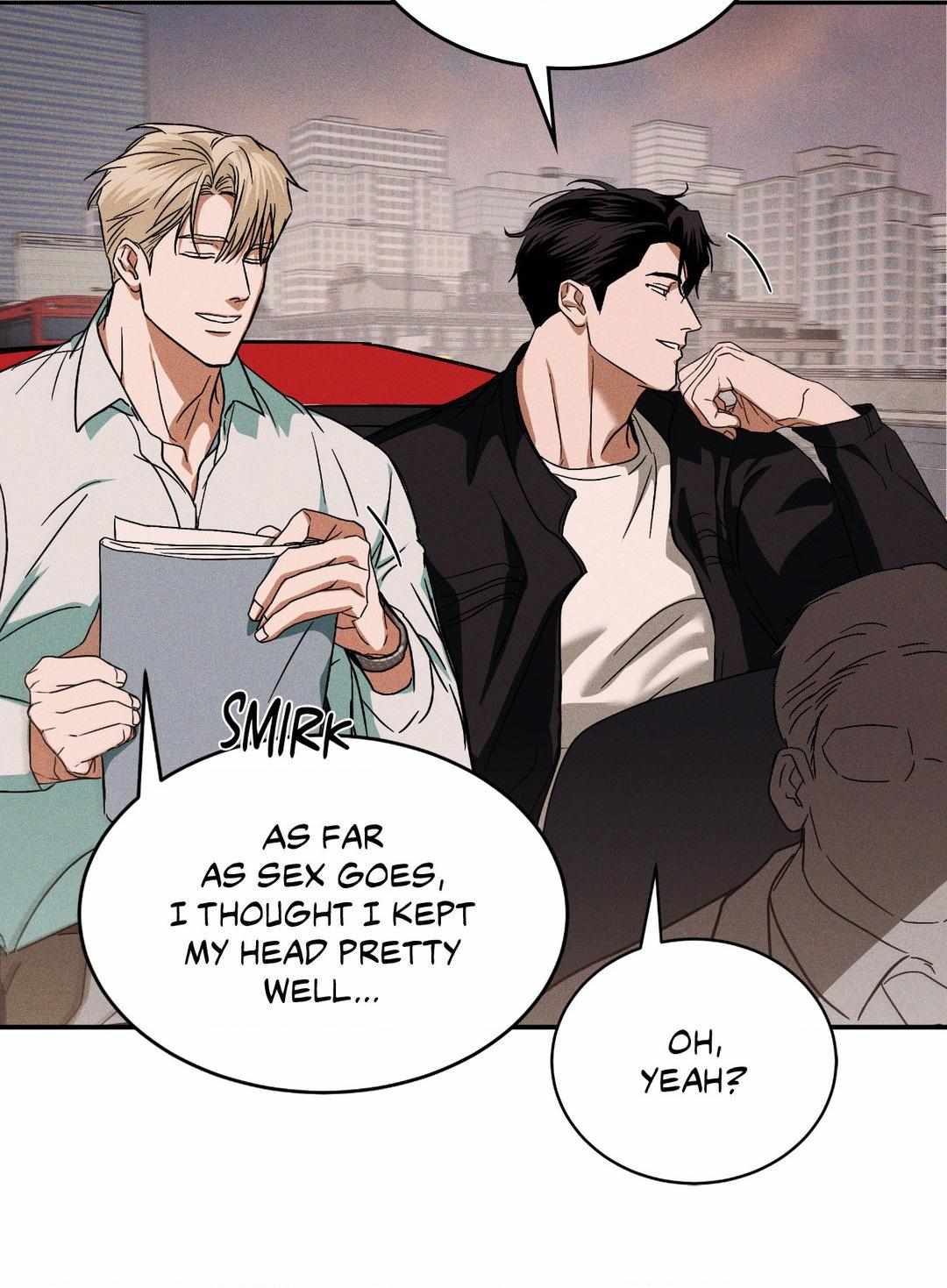 Read Flashlight Manga Online