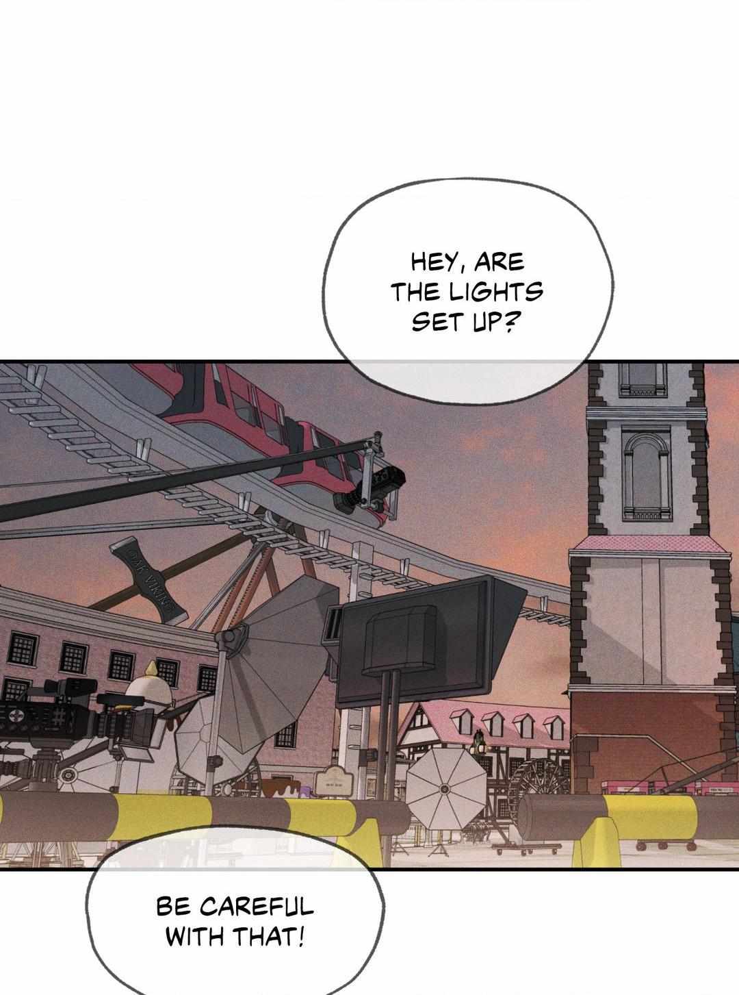 Read Flashlight Manga Online