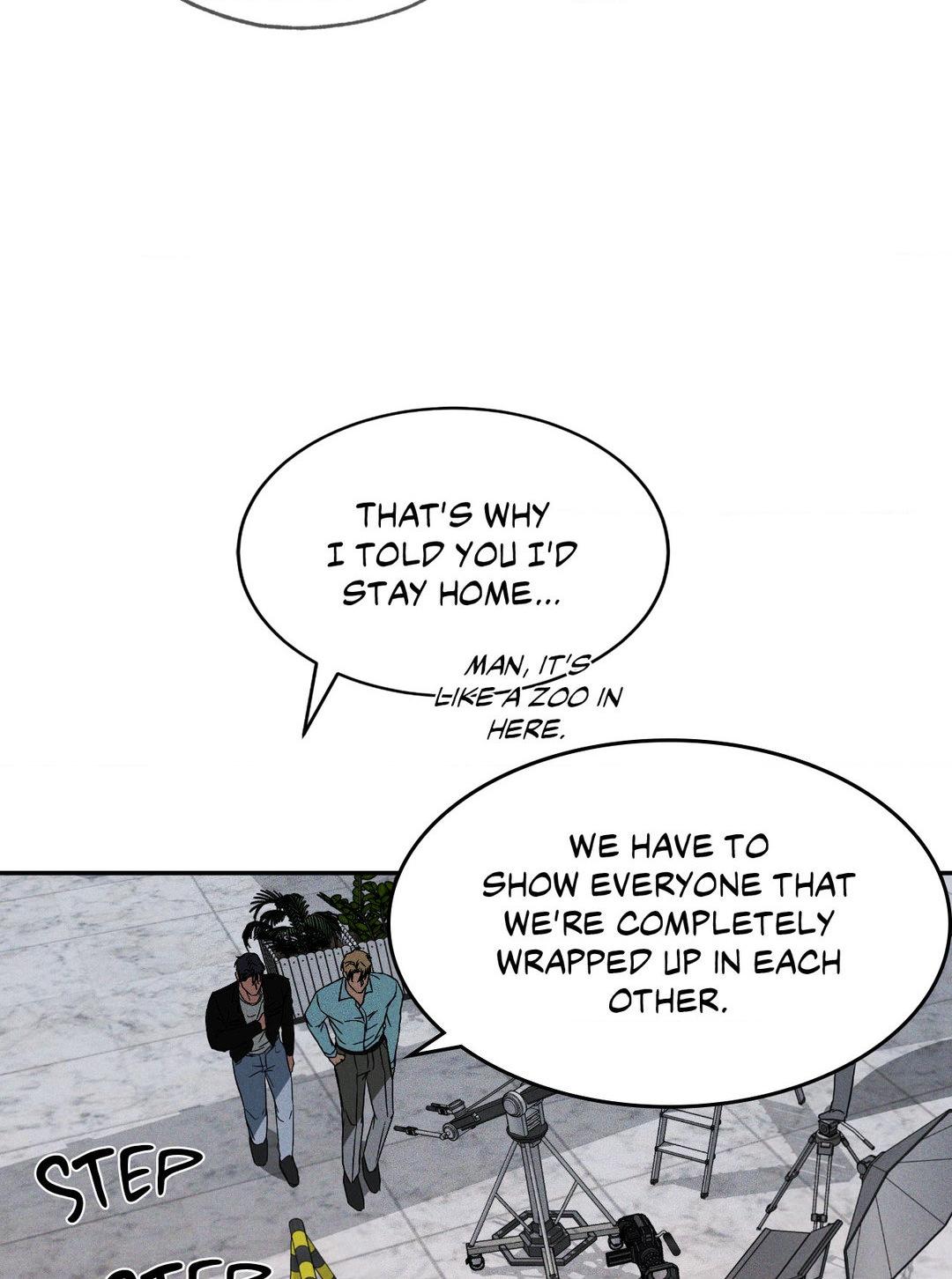 Read Flashlight Manga Online