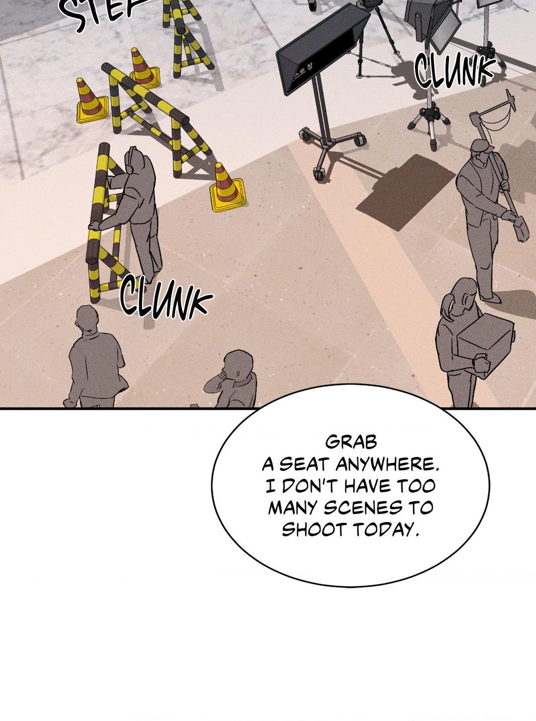 Read Flashlight Manga Online