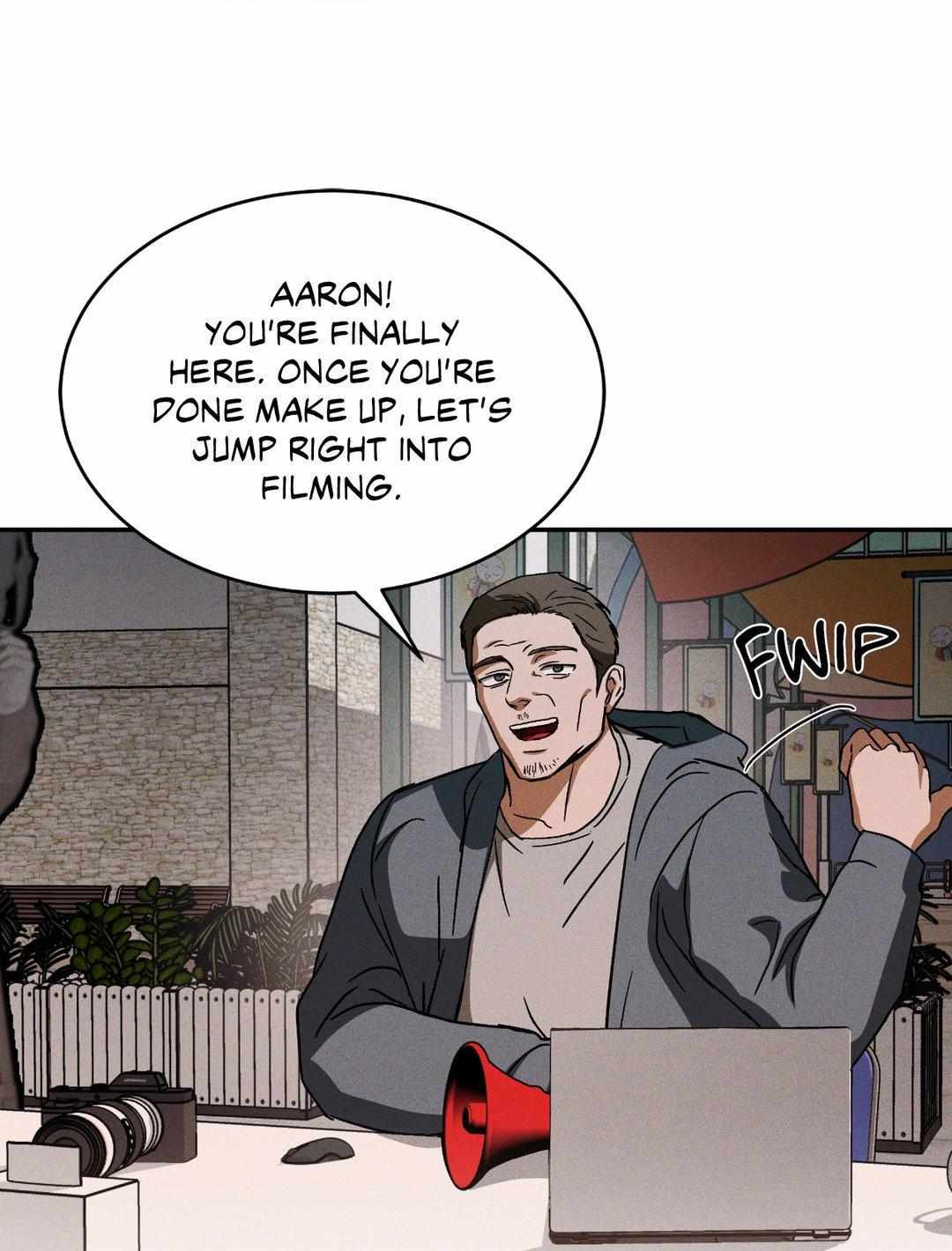 Read Flashlight Manga Online