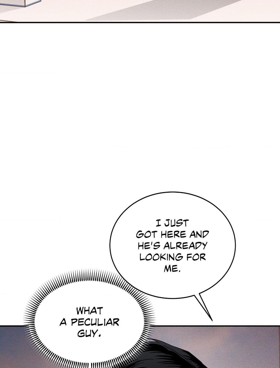Read Flashlight Manga Online
