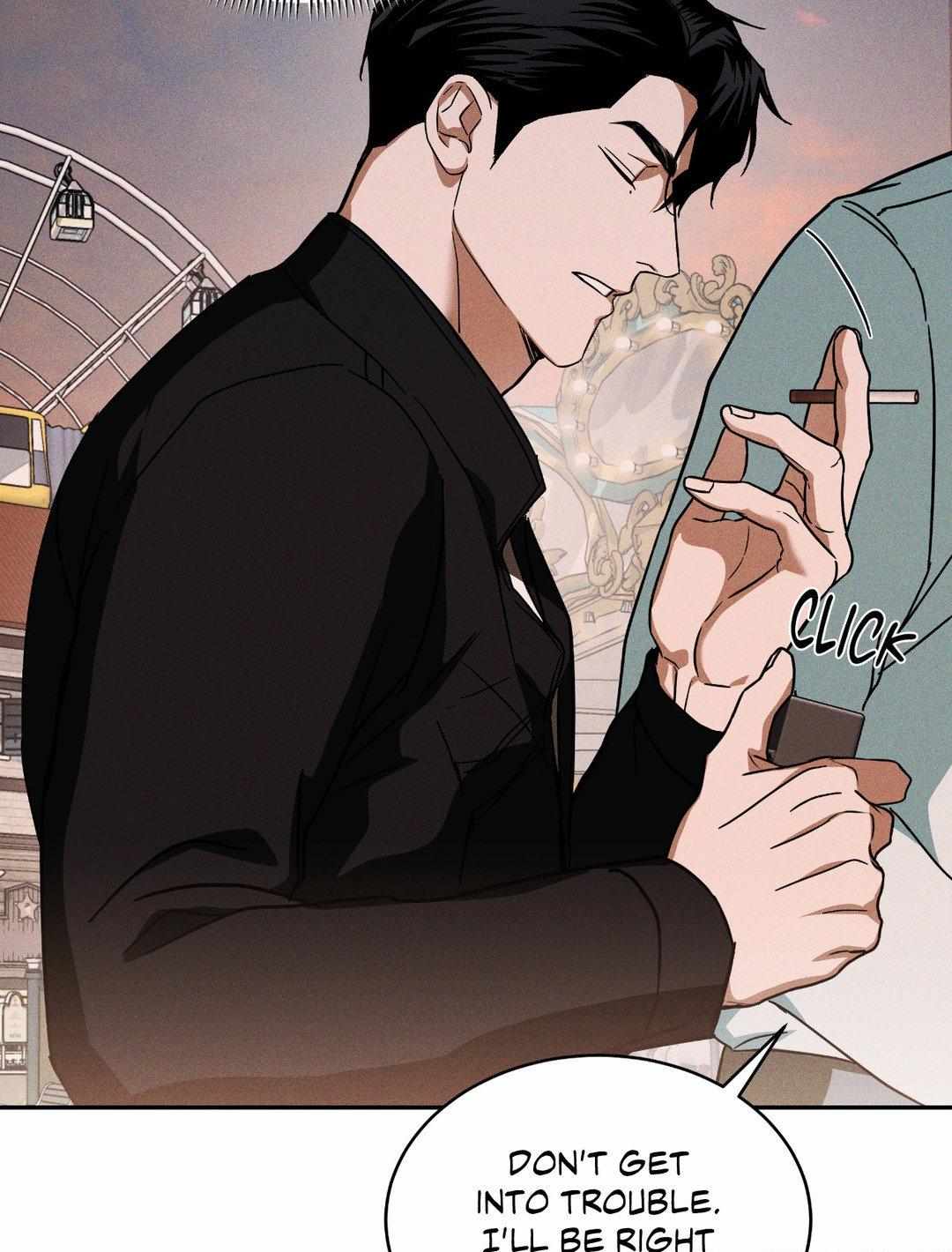 Read Flashlight Manga Online