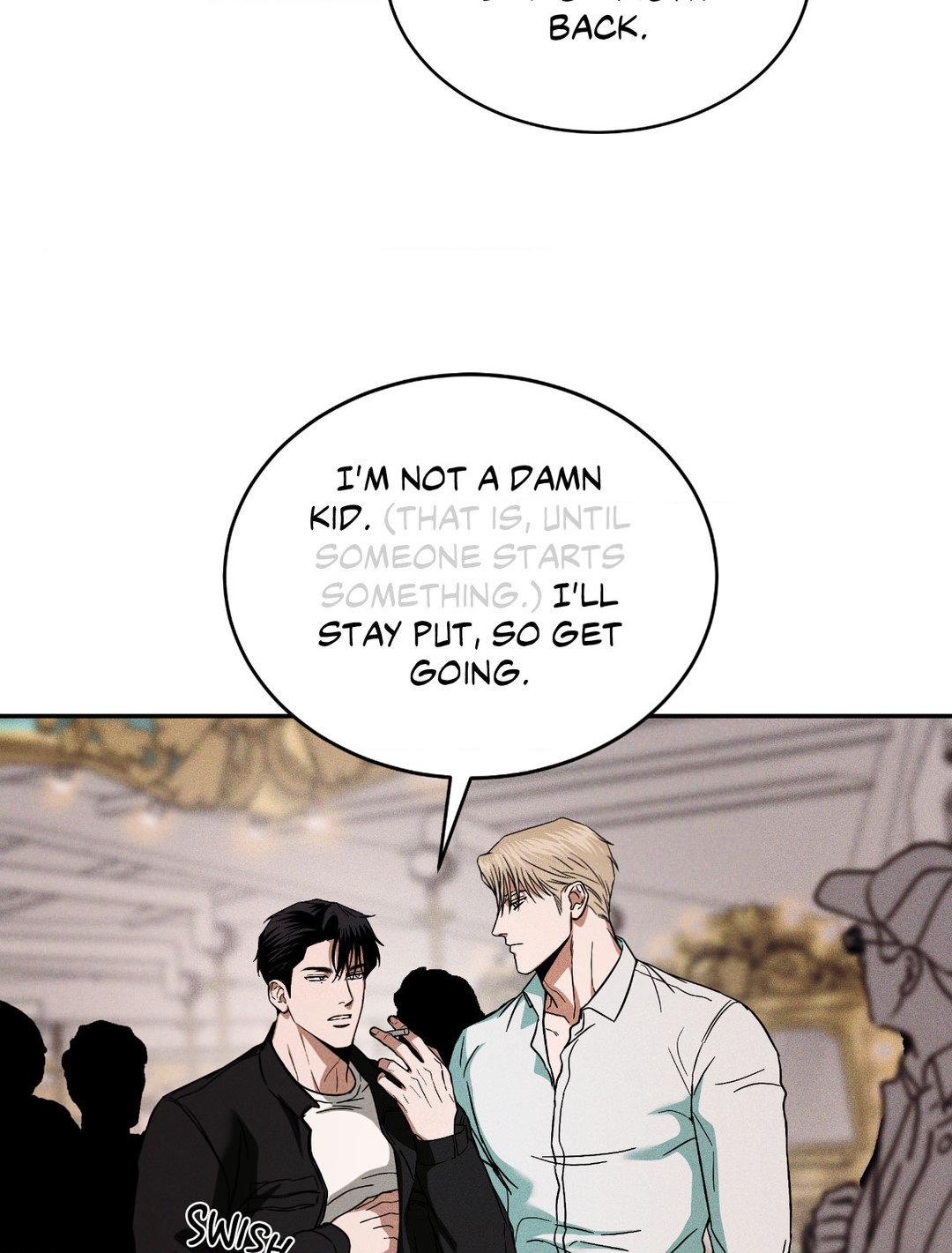 Read Flashlight Manga Online