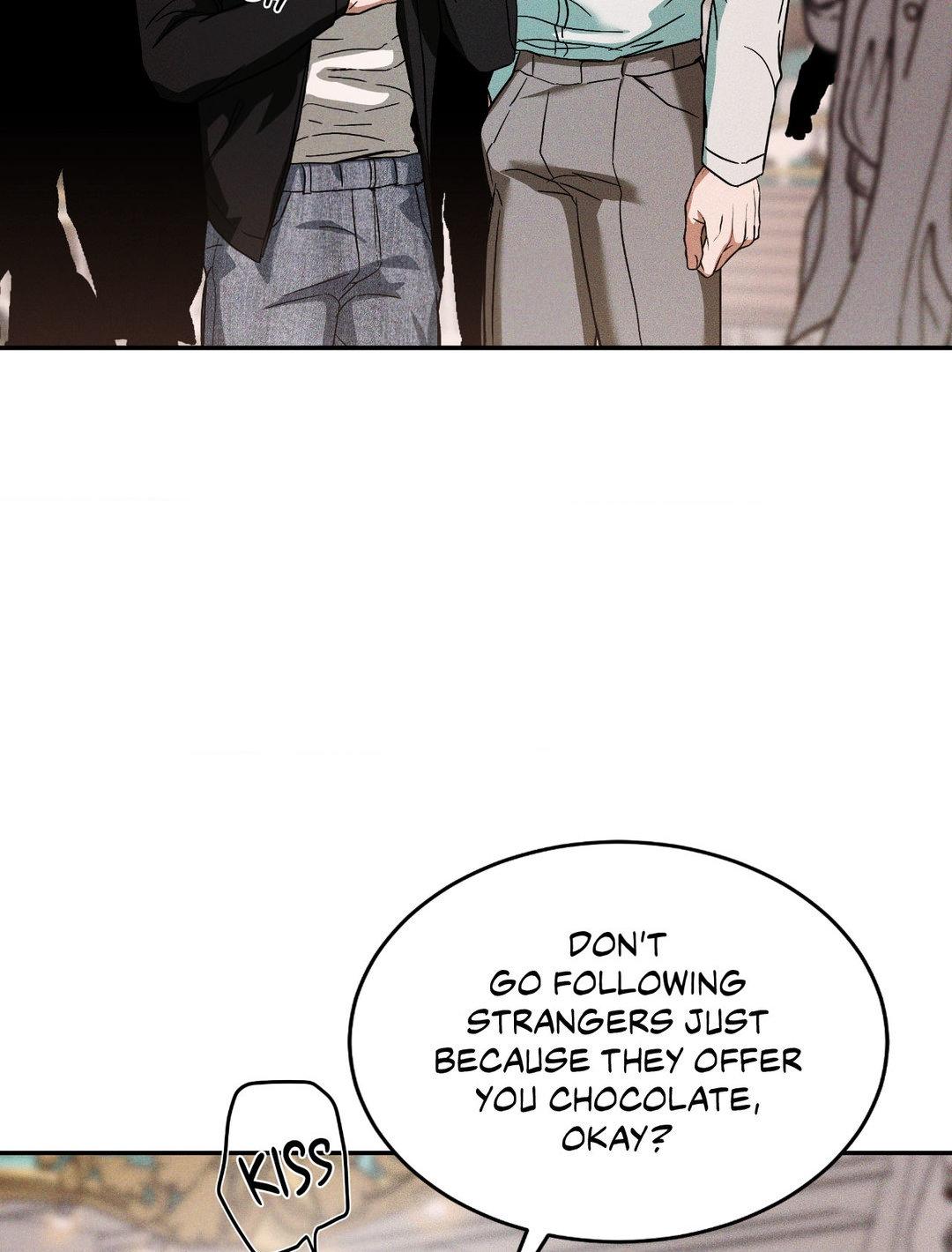 Read Flashlight Manga Online