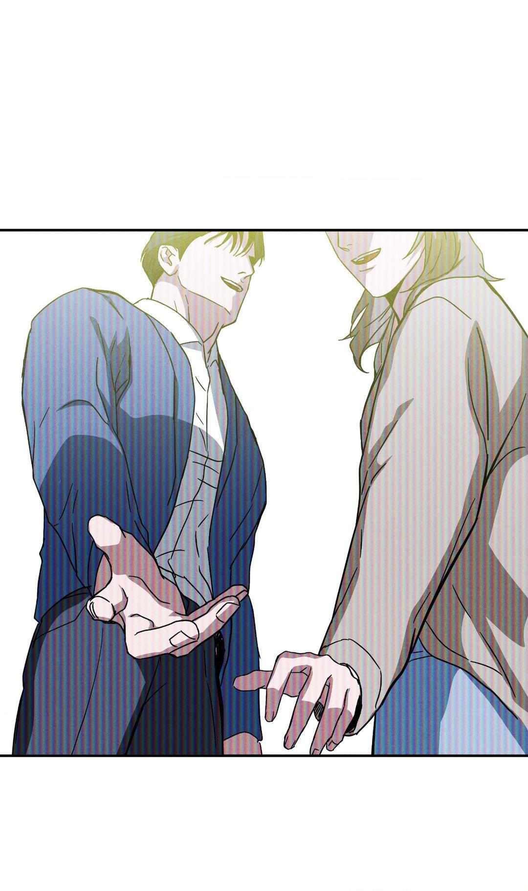 Read Flashlight Manga Online
