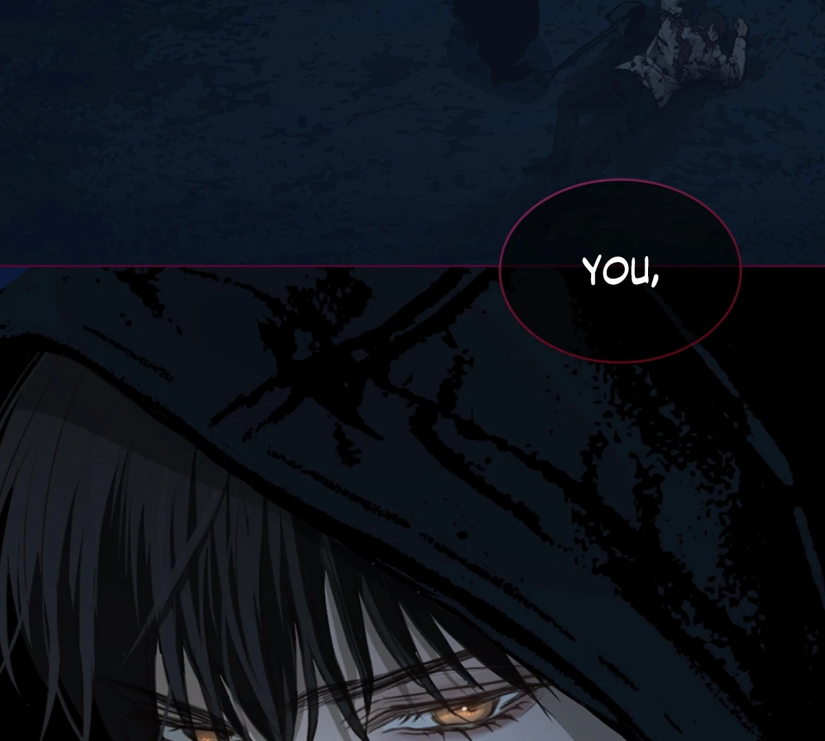 Read Flowers Are Bait Manga Online