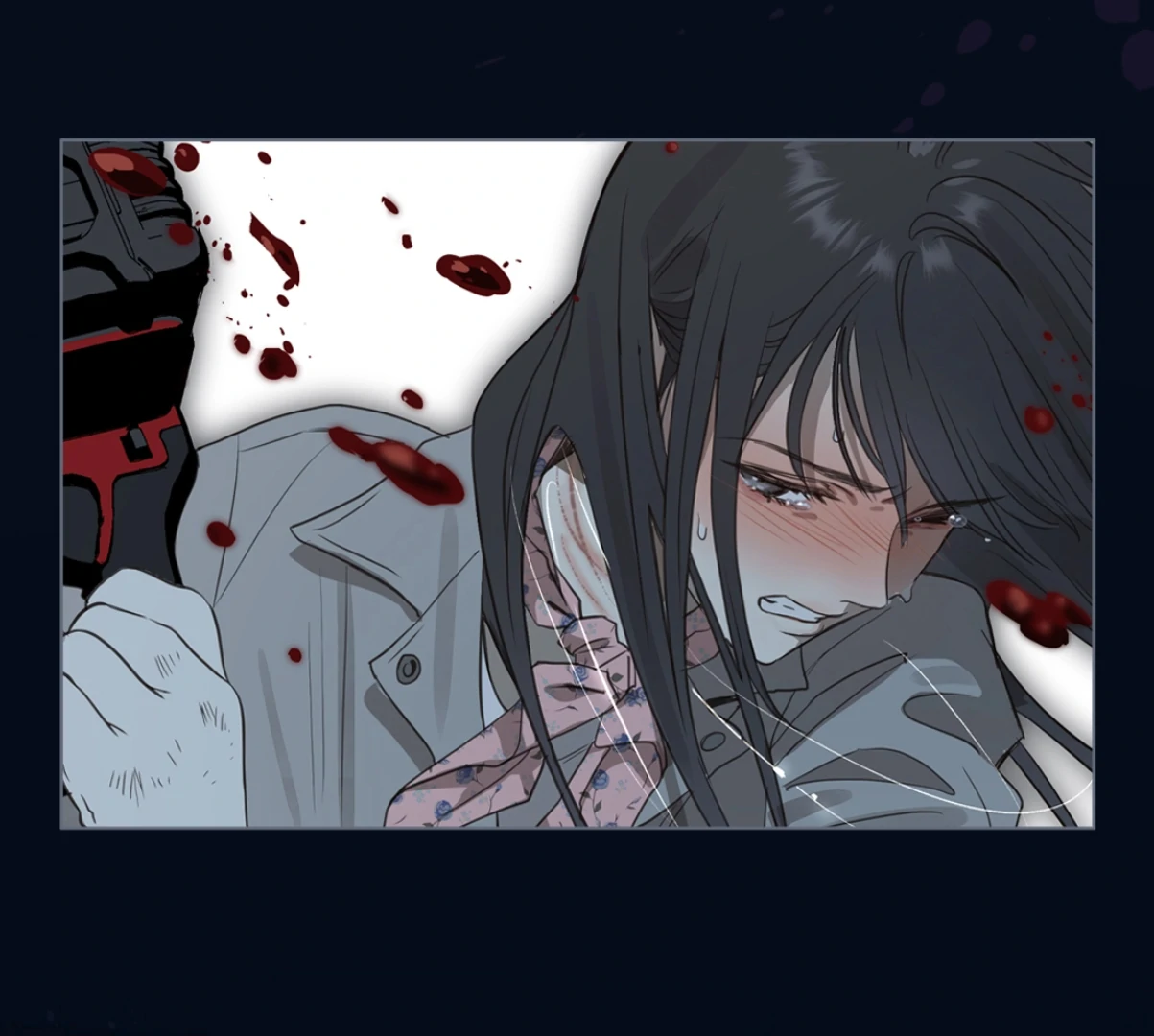 Read Flowers Are Bait Manga Online