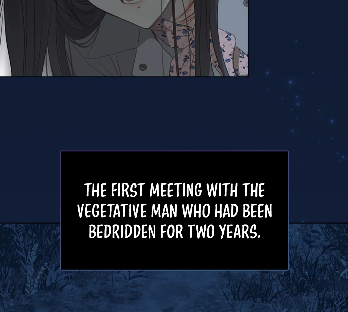 Read Flowers Are Bait Manga Online