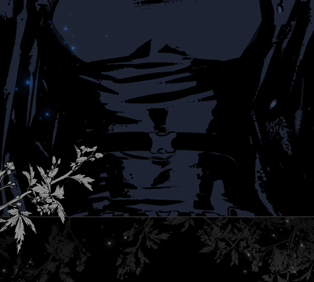 Read Flowers Are Bait Manga Online