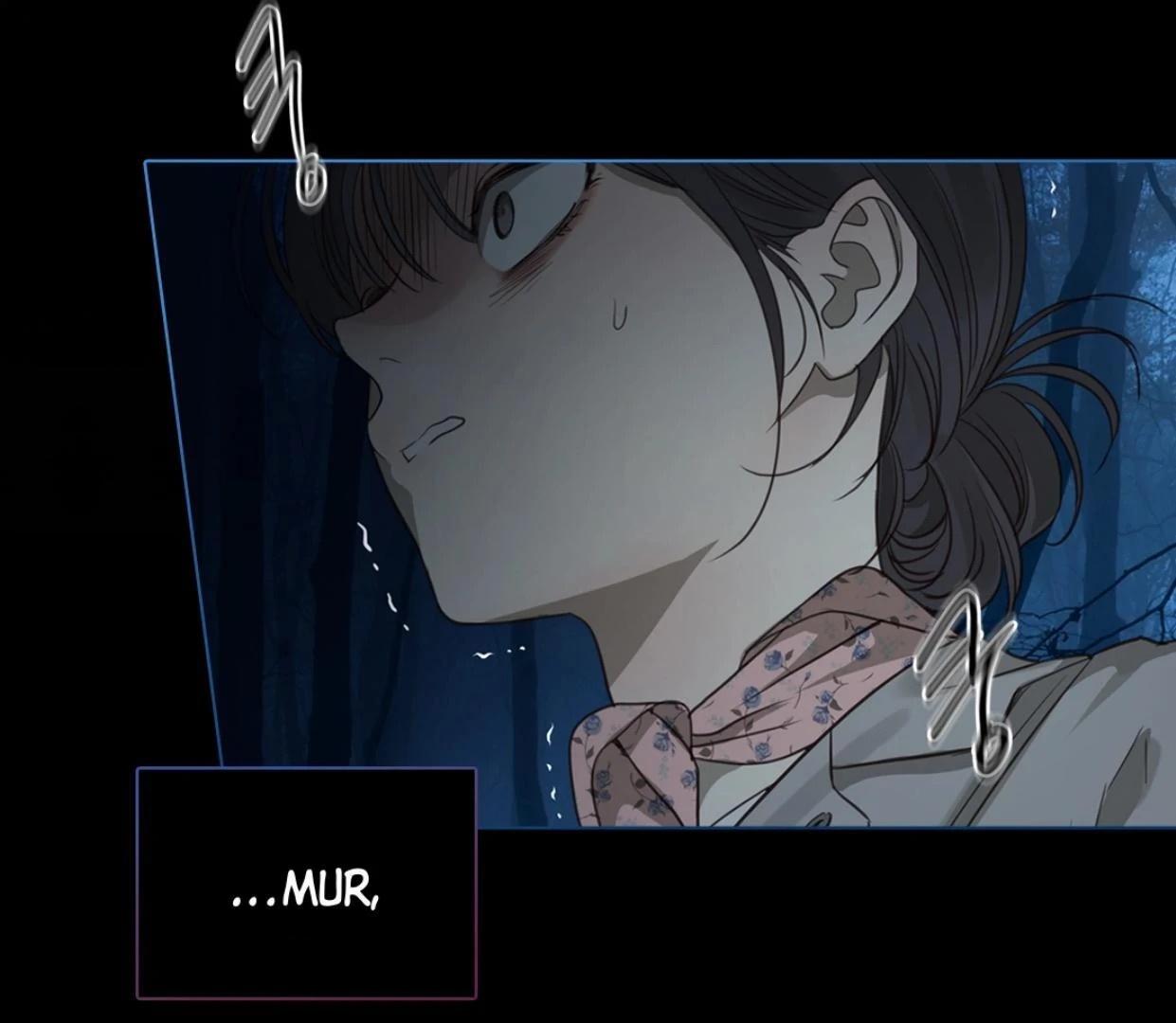 Read Flowers Are Bait Manga Online