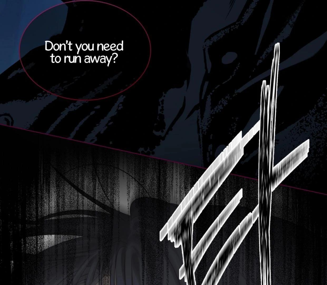 Read Flowers Are Bait Manga Online
