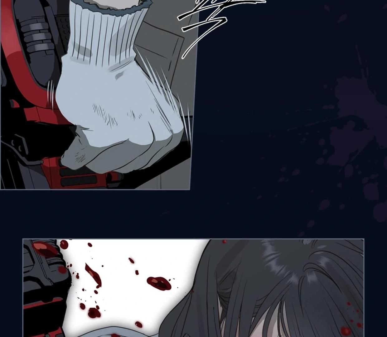Read Flowers Are Bait Manga Online