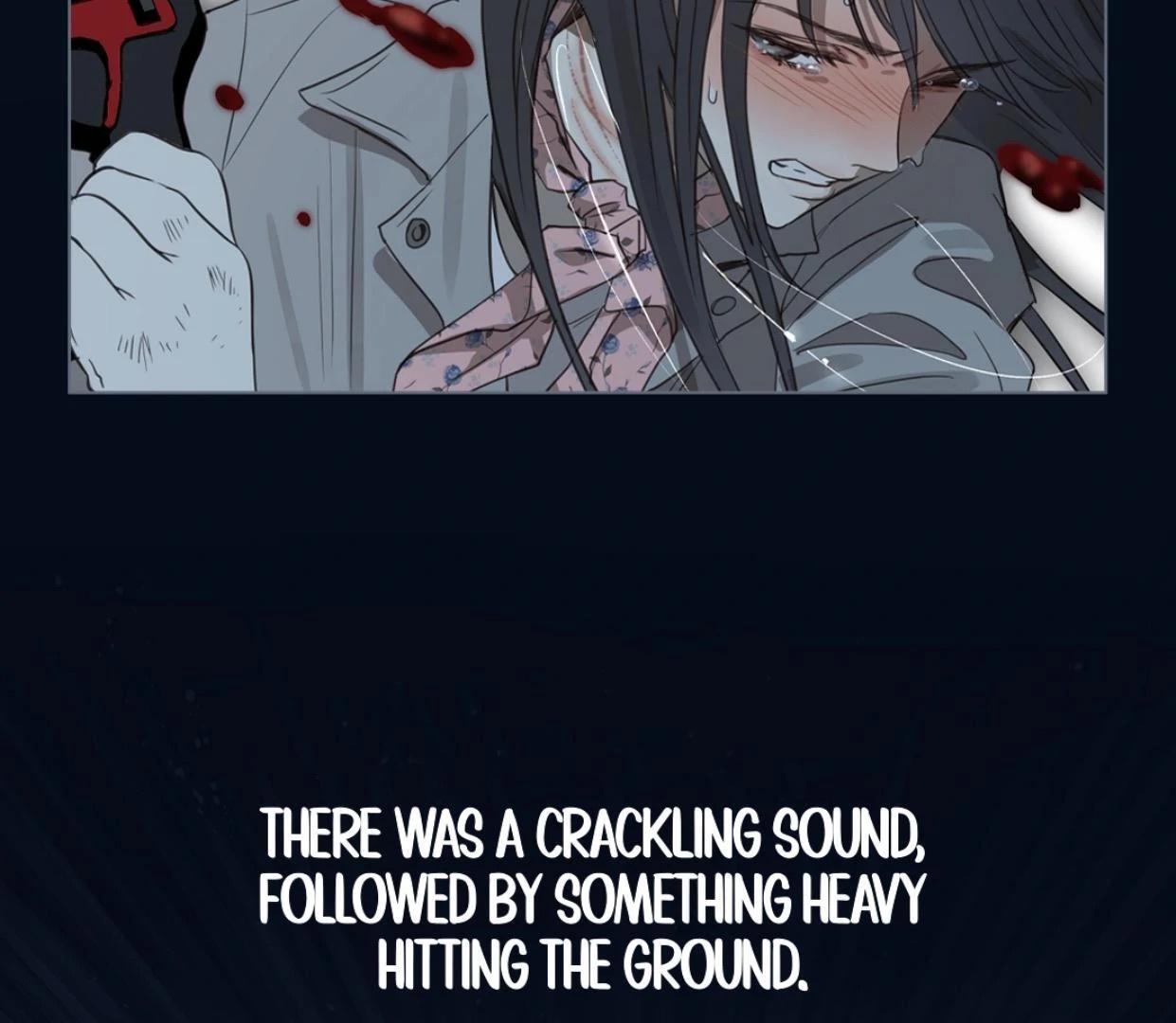 Read Flowers Are Bait Manga Online