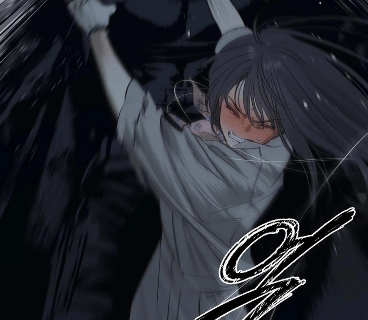 Read Flowers Are Bait Manga Online