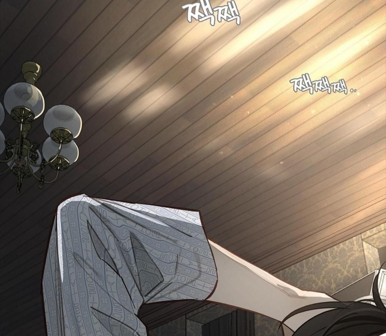 Read Flowers Are Bait Manga Online