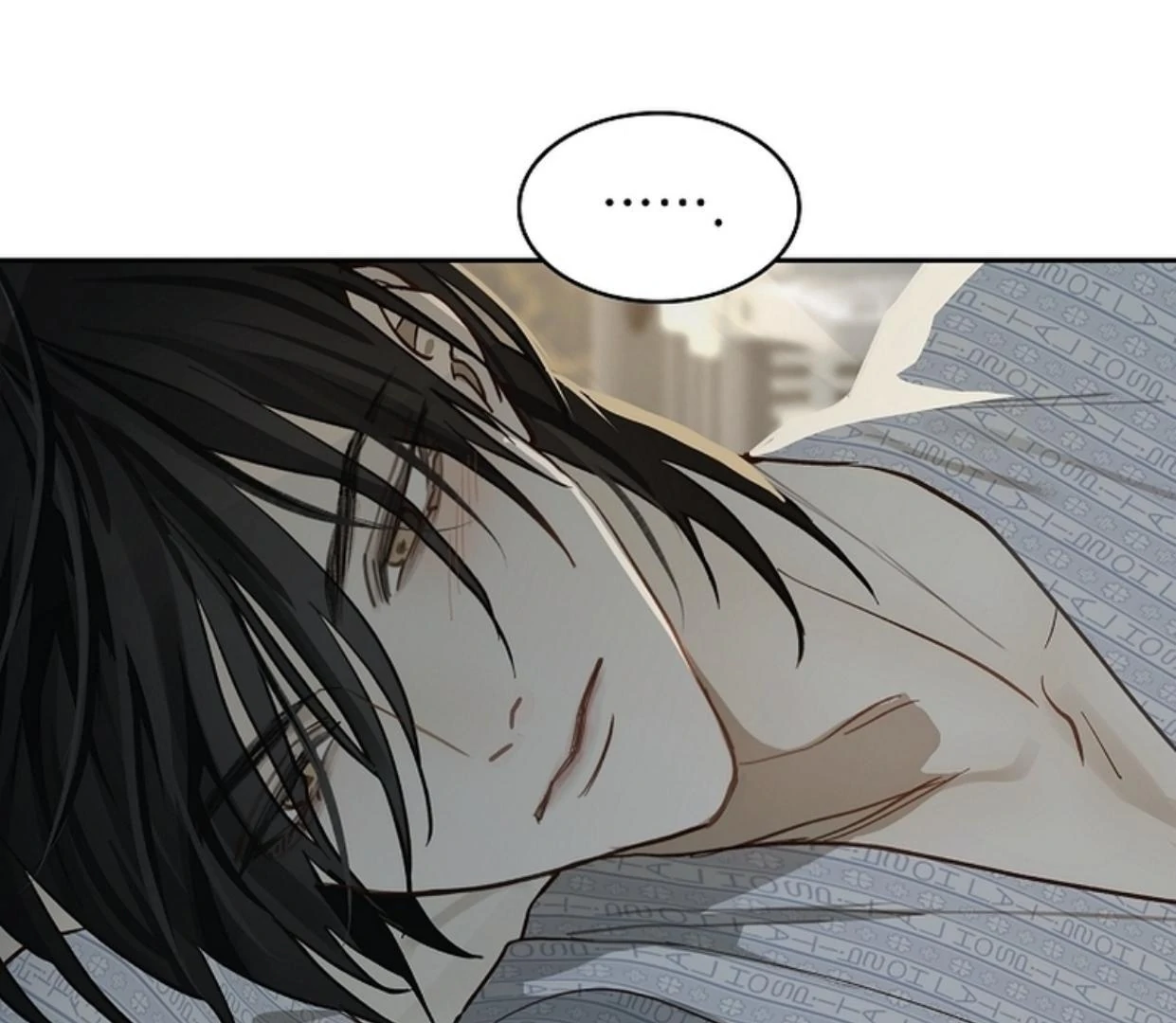 Read Flowers Are Bait Manga Online