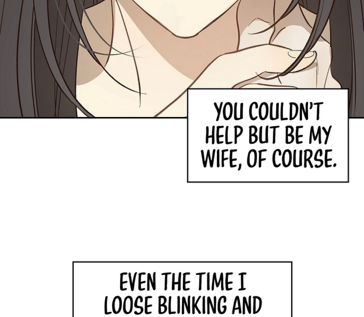 Read Flowers Are Bait Manga Online
