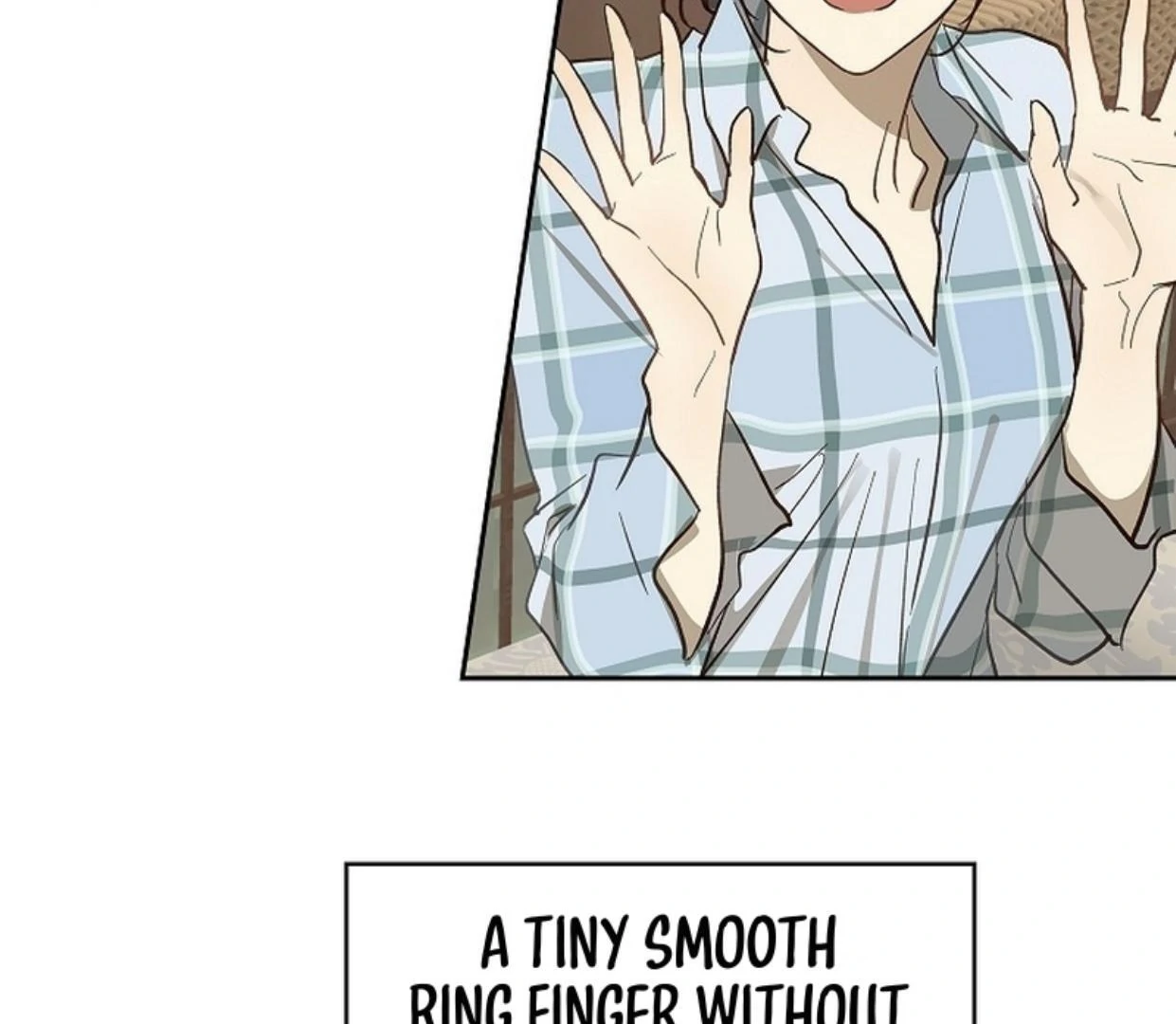 Read Flowers Are Bait Manga Online
