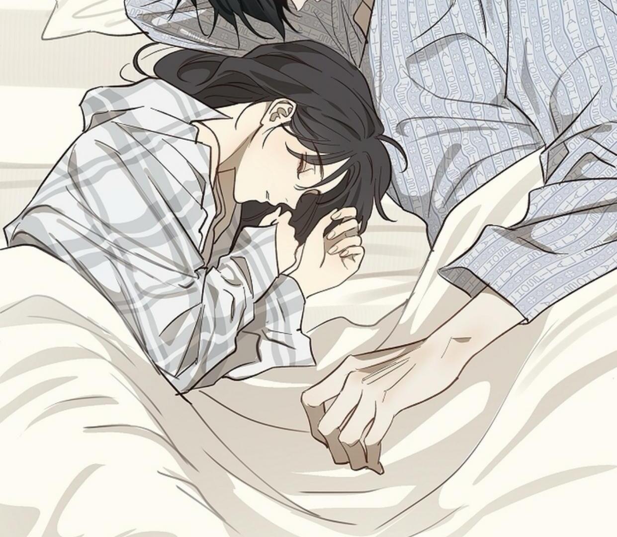 Read Flowers Are Bait Manga Online