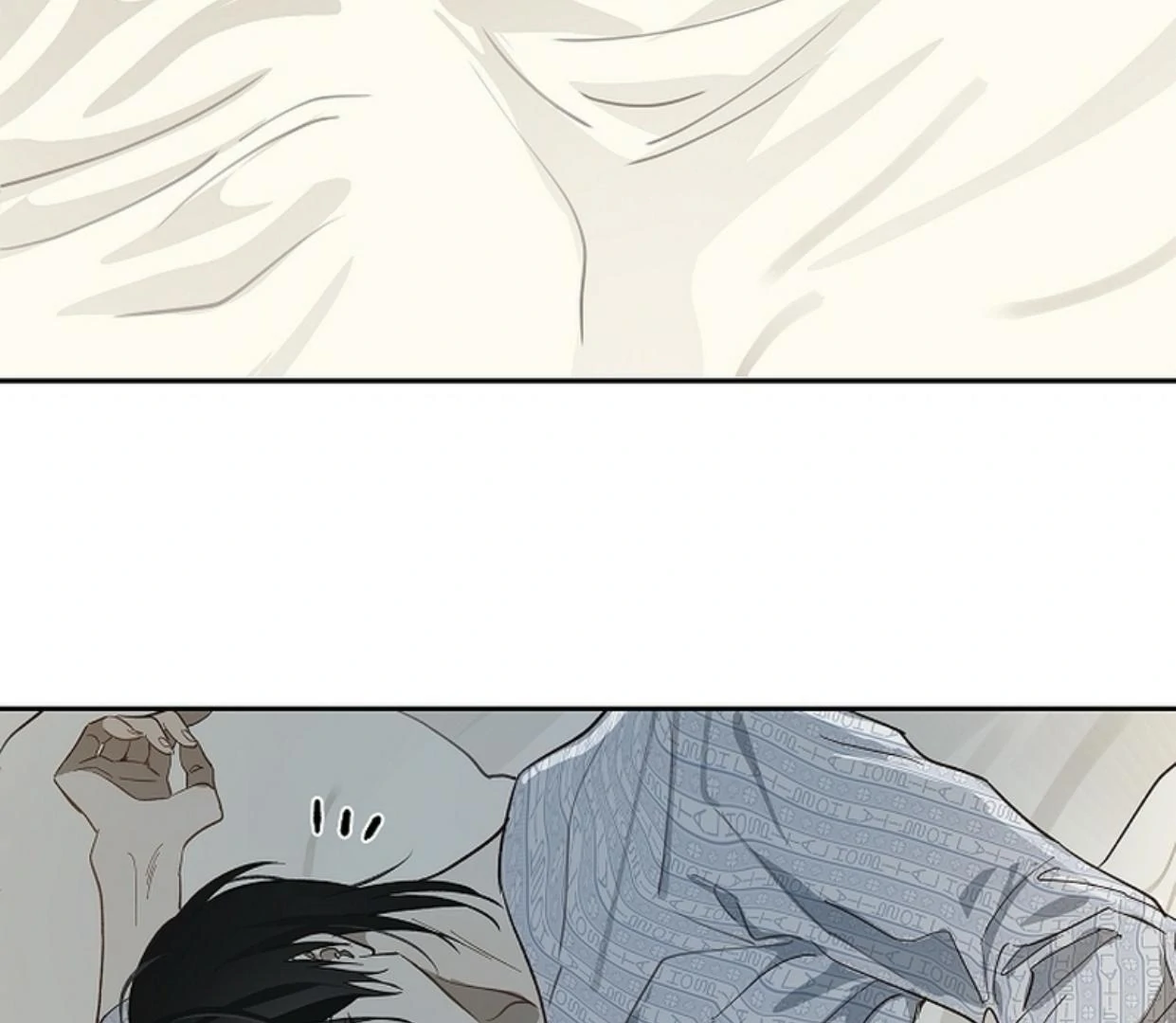 Read Flowers Are Bait Manga Online